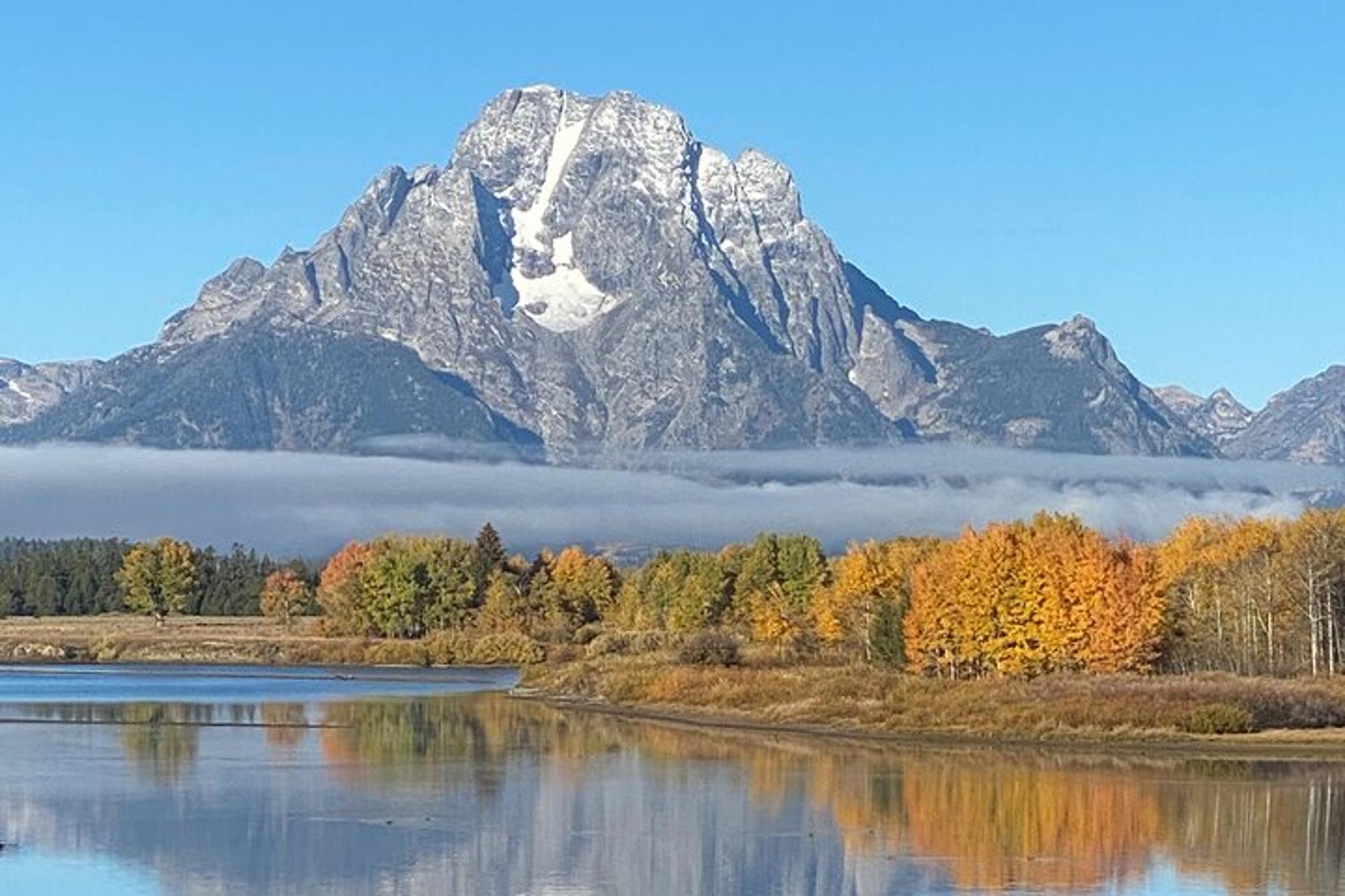 Grand Teton Private Tour - Image 3