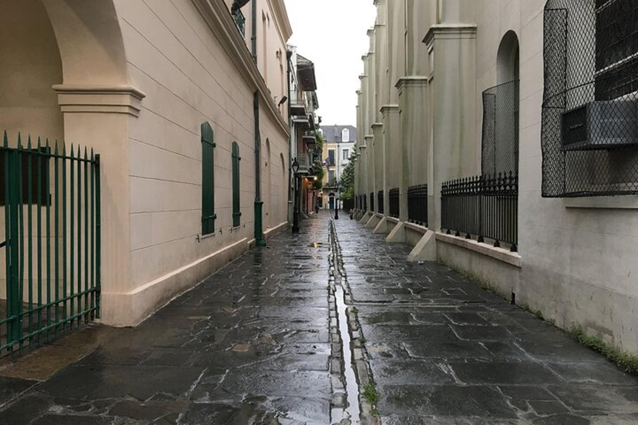 New Orleans French Quarter History Walking Tour - Image 6