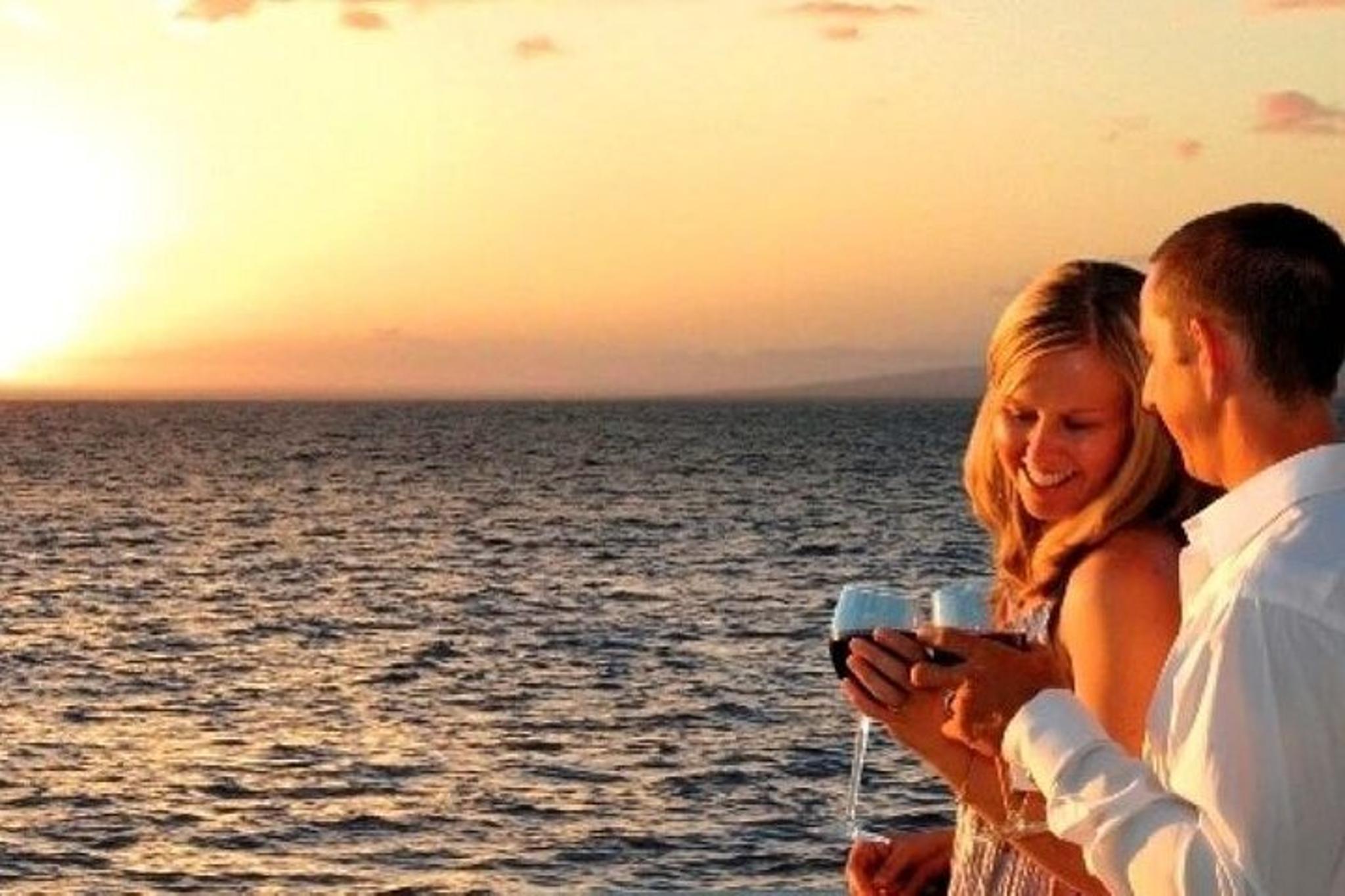 Clearwater Sunset Cruise - Image 2