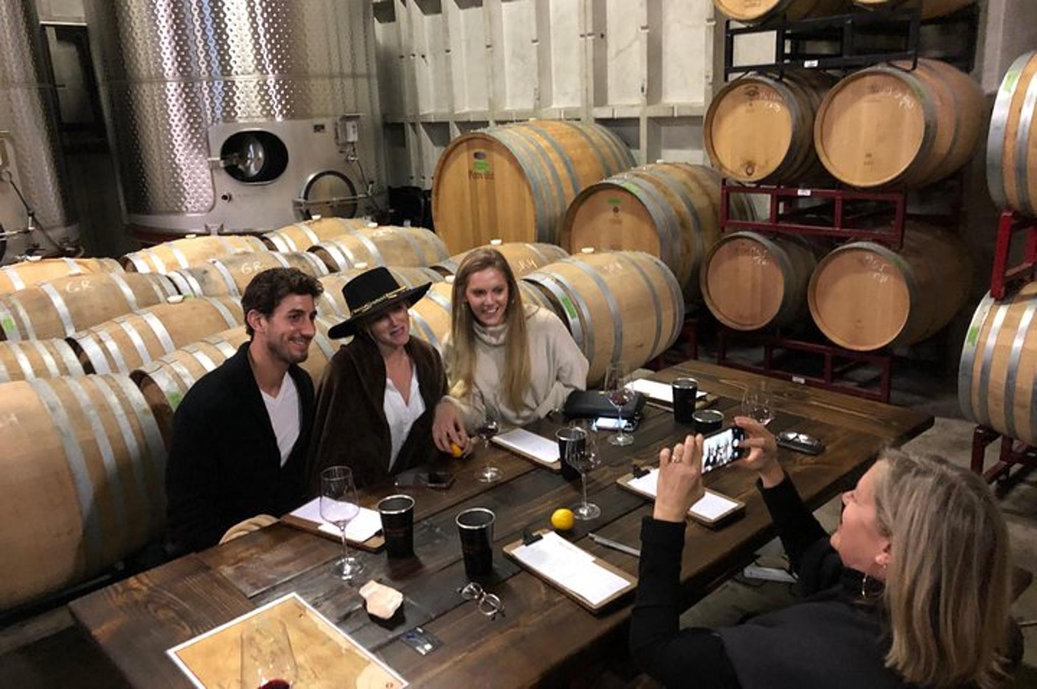 Santa Barbara Wine Country Tour - Image 6
