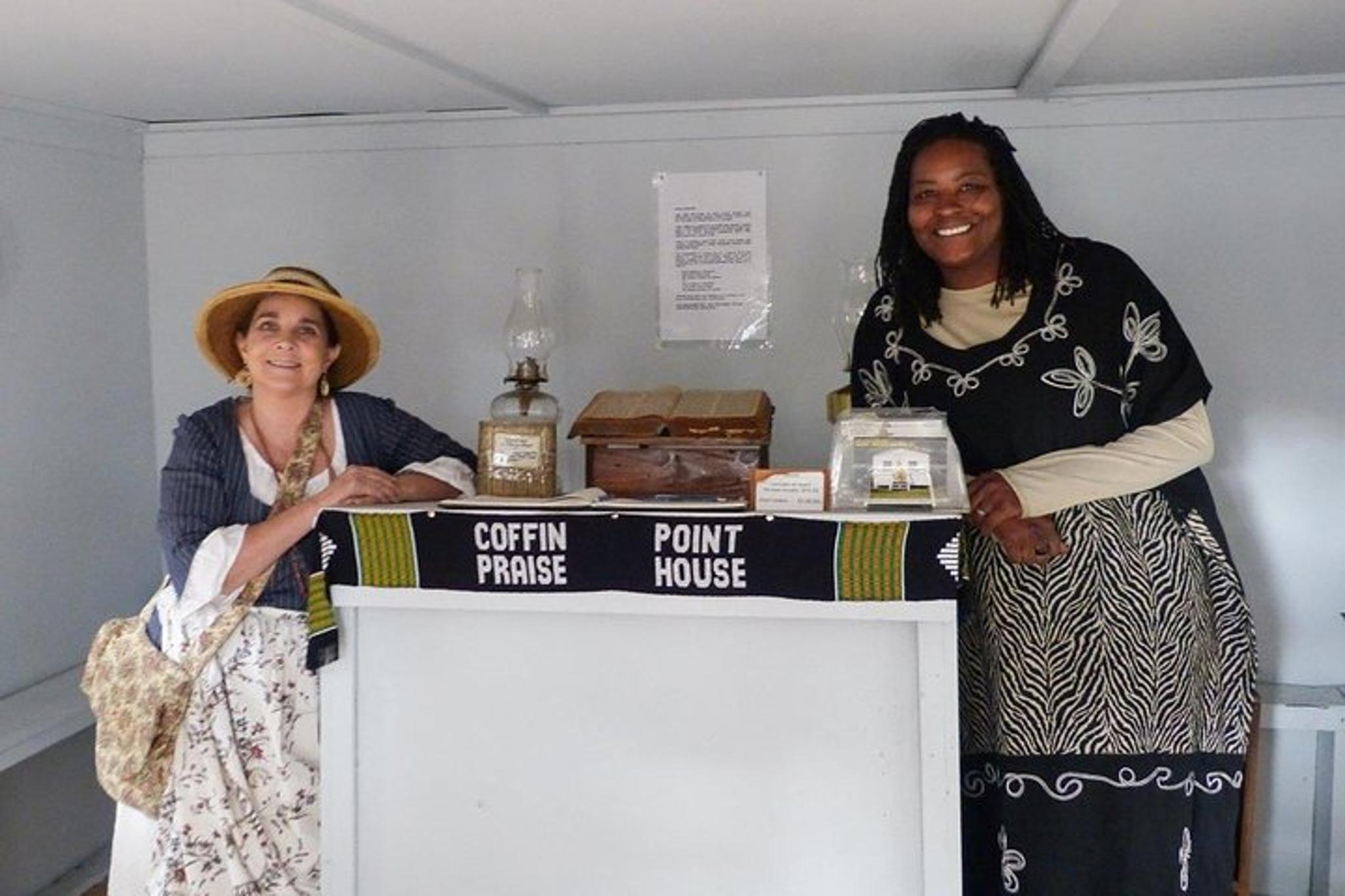 Beaufort Gullah Heritage Tour 3 hr - Image 2