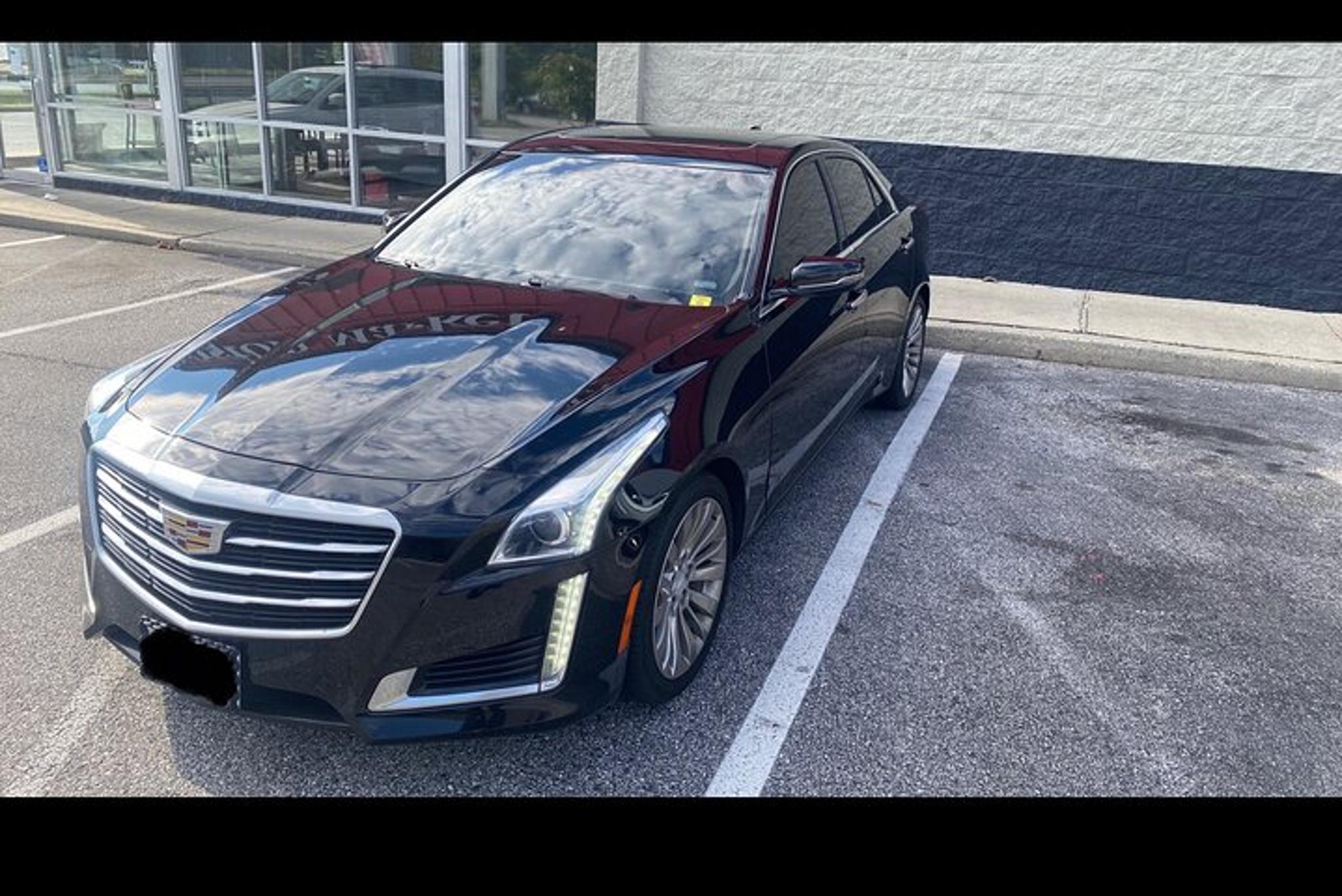 Baltimore Airport Sedan Chauffeur to DC - Image 3