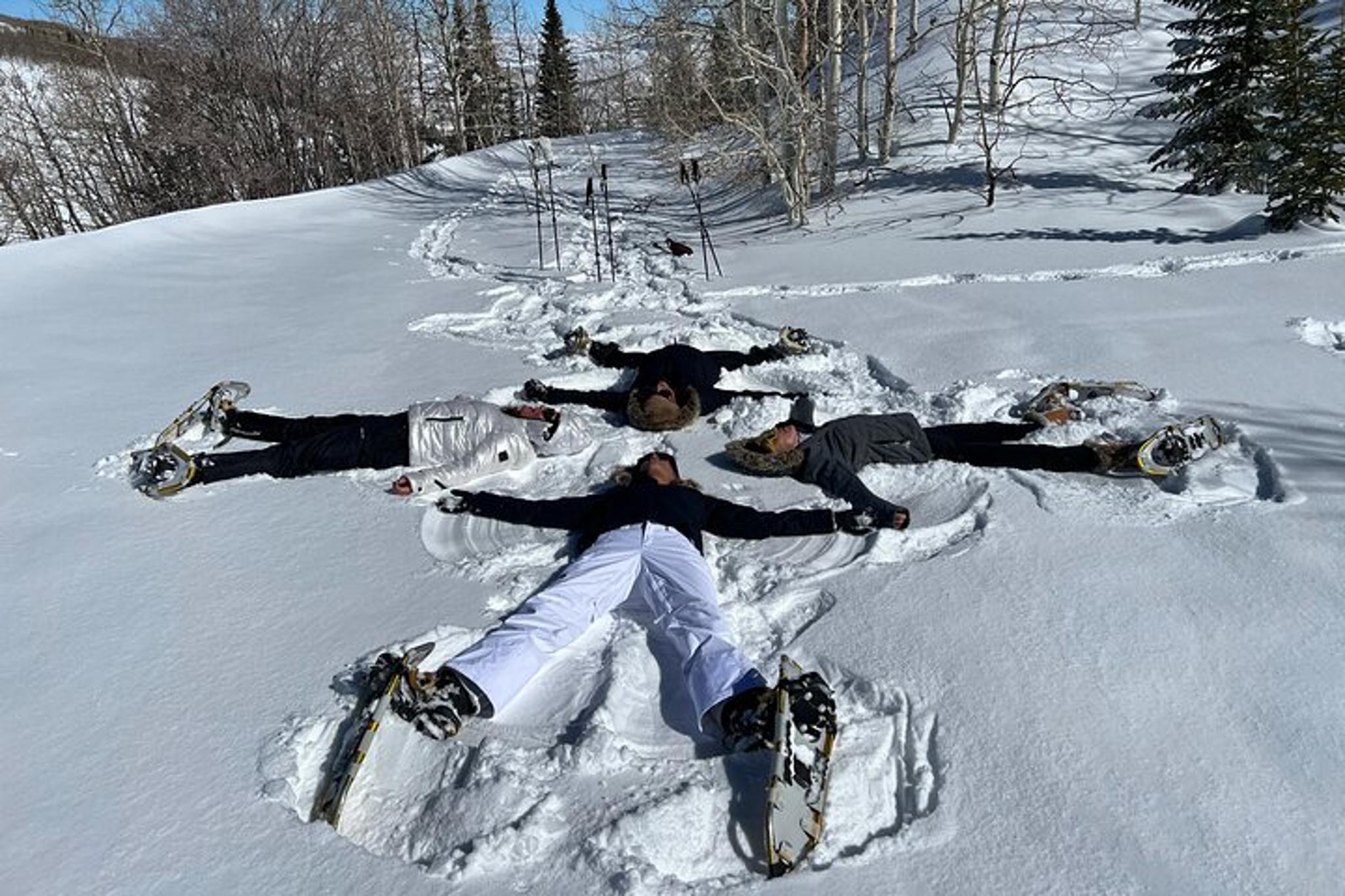 Park City Snowshoe Experience - Image 3