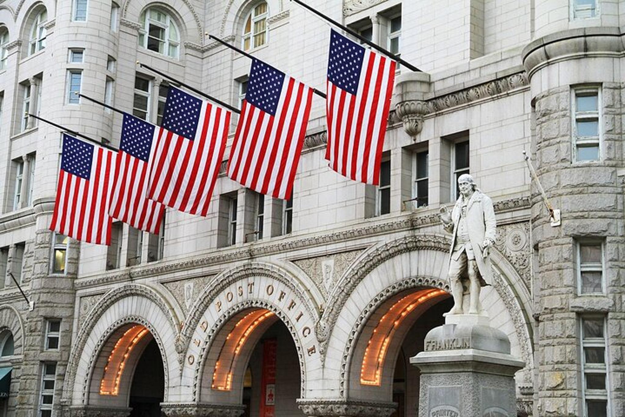 Washington DC Private Tour - Image 4