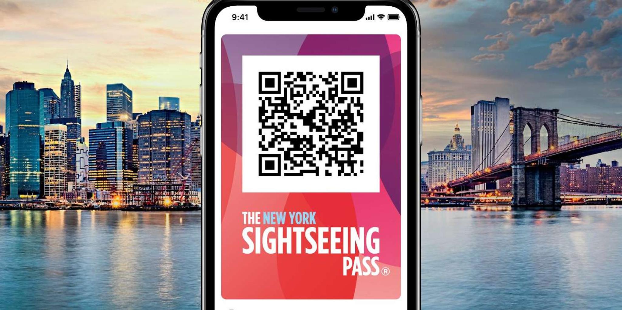 New York Flex Pass with MoMA Access