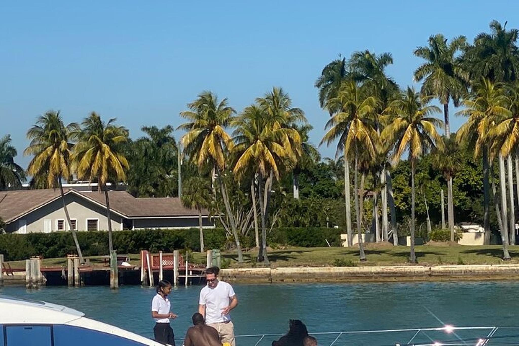Miami Biscayne Bay Cruise 75 Min - Image 5