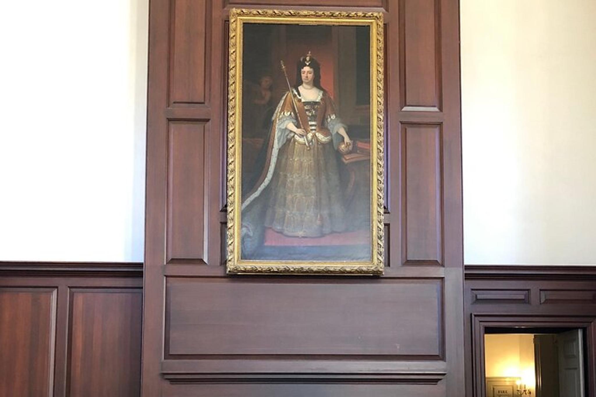 Williamsburg Historic College Tour - Image 6