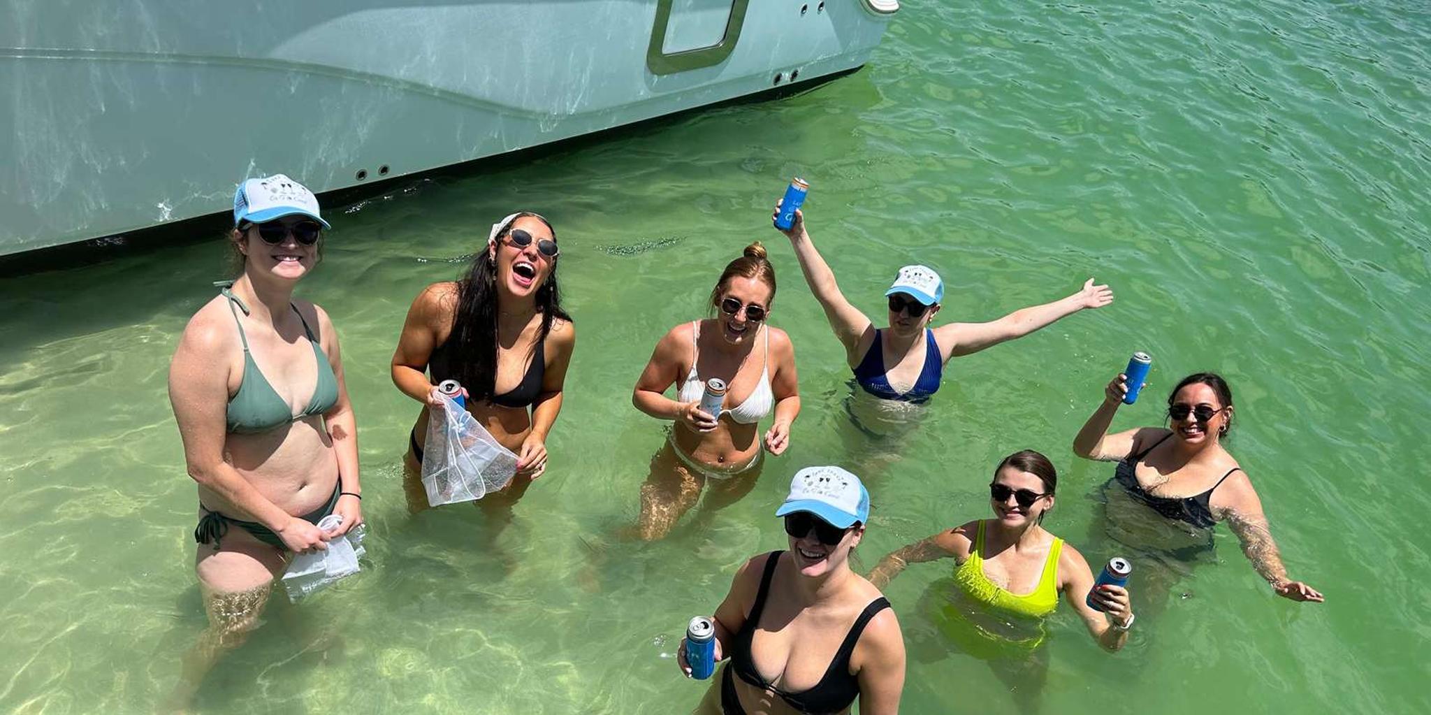 Naples Keewaydin Island Shelling Tour 3 hr - Image 6