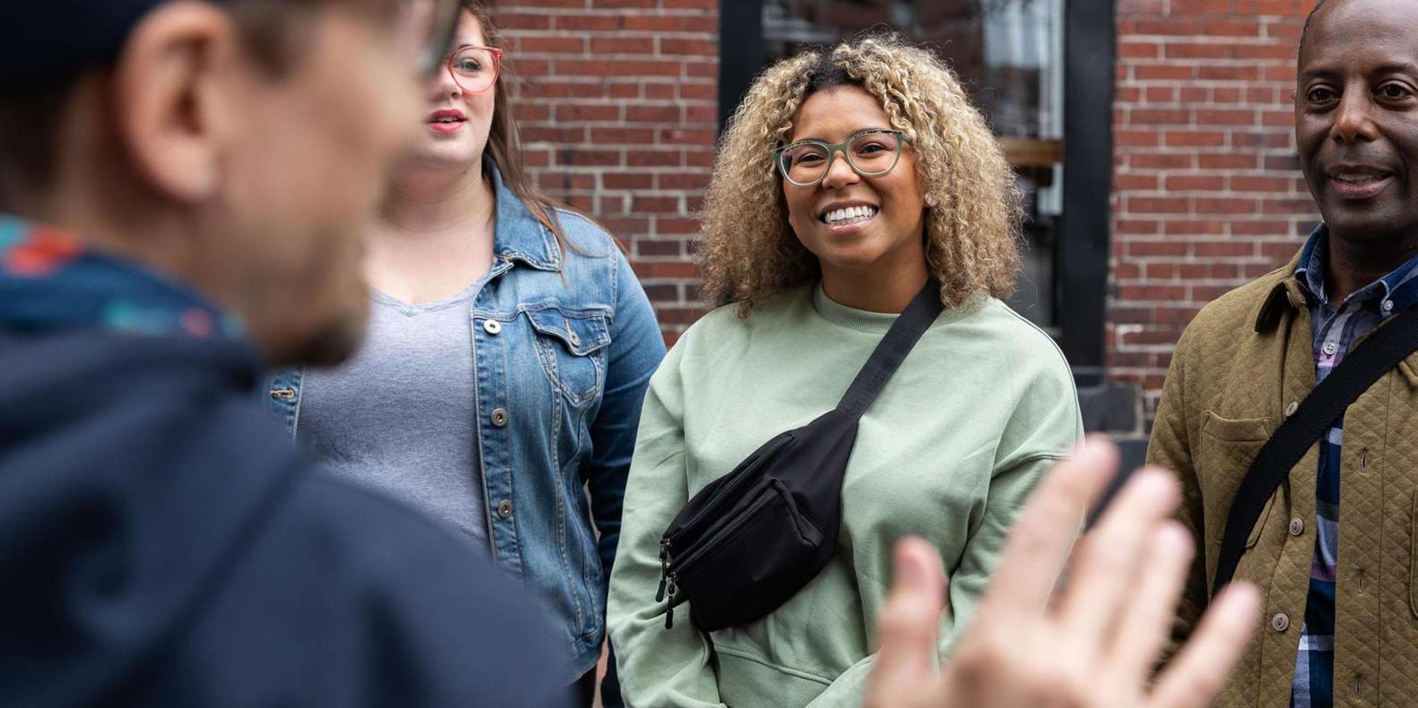 Portland Walking Tour of Hidden Histories - Image 6