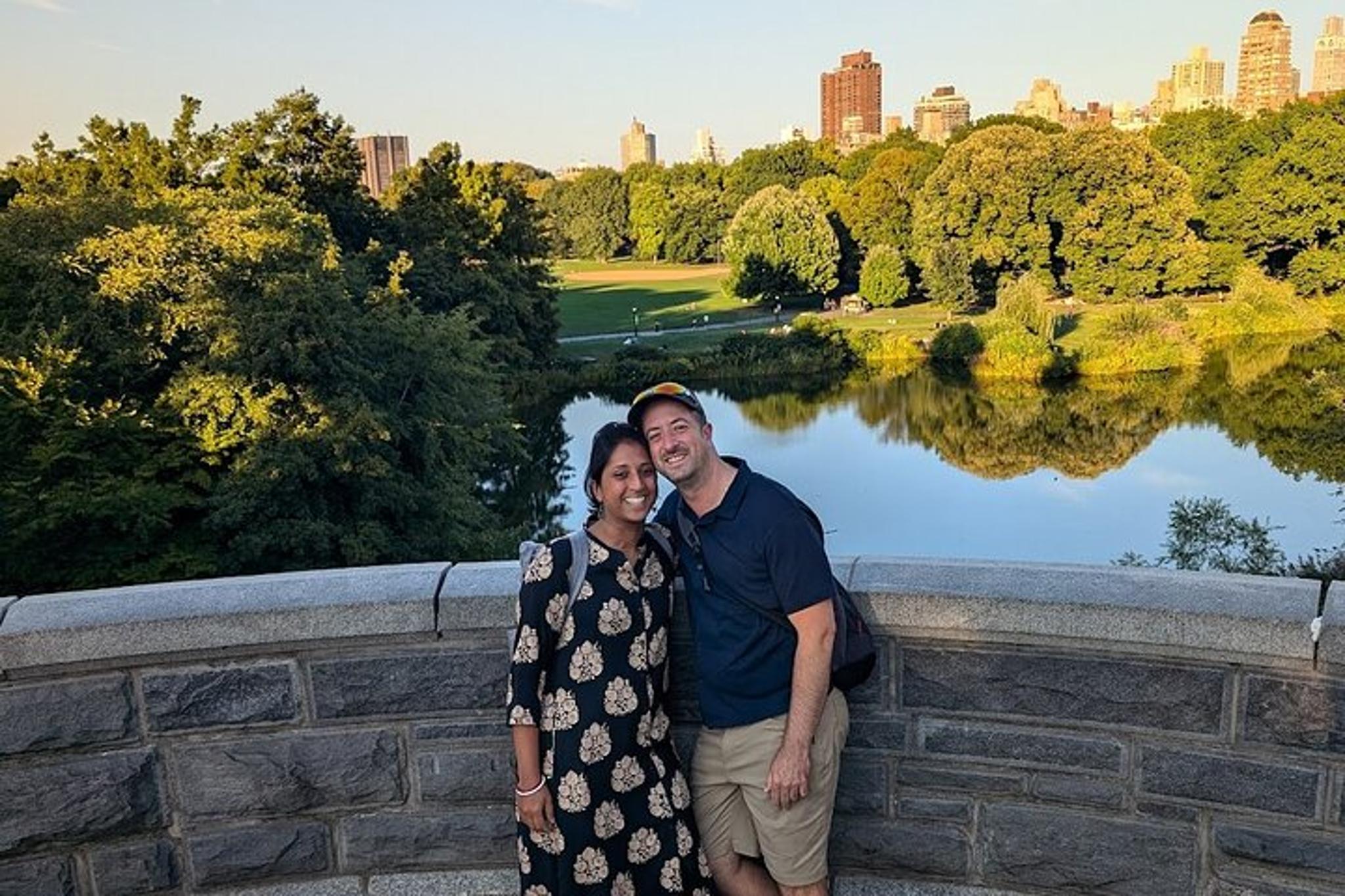 New York City Central Park Guided Hike - Image 6