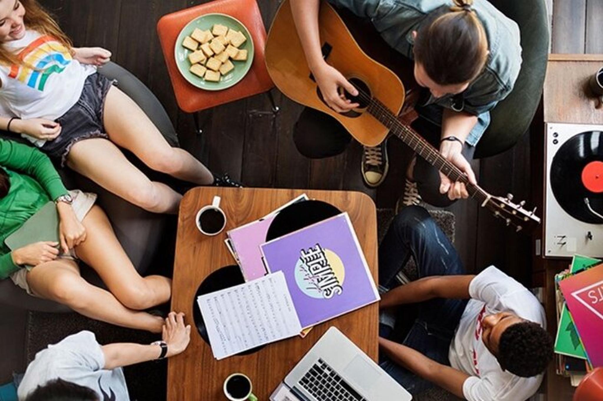 Nashville Songwriting and Recording Experience - Image 4