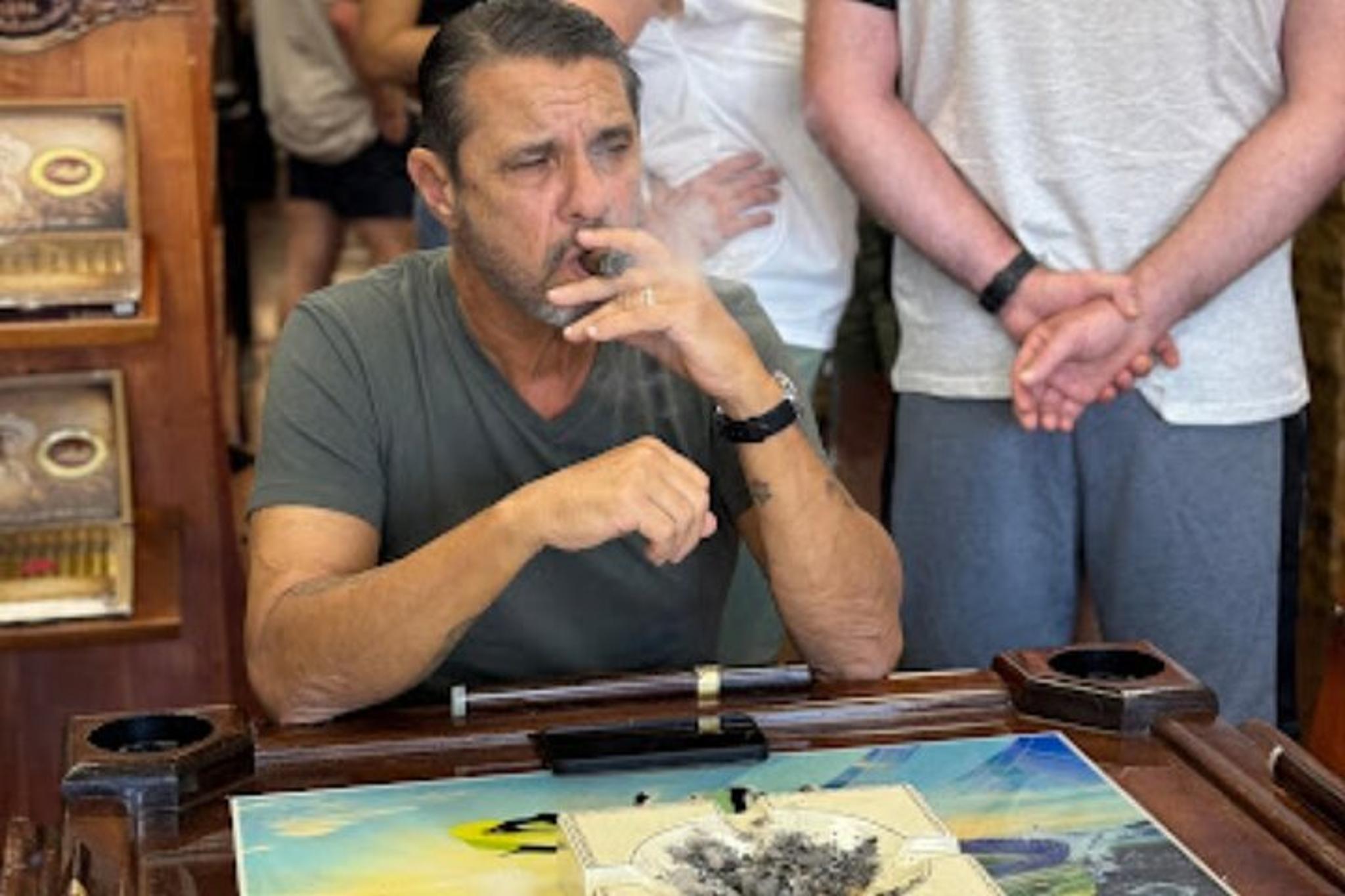 Miami Rum & Cigar Tour in Little Havana - Image 2