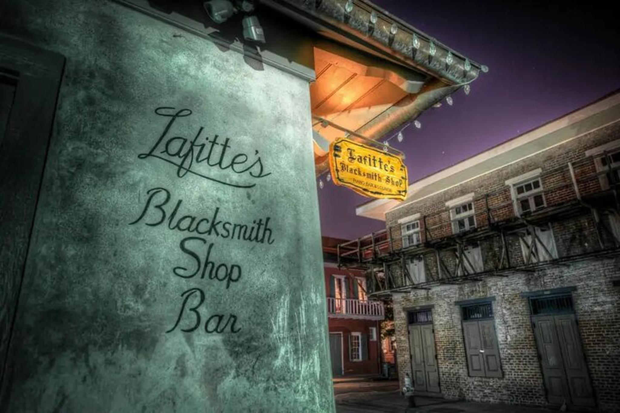 New Orleans Killers and Thrillers Walking Tour - Image 5