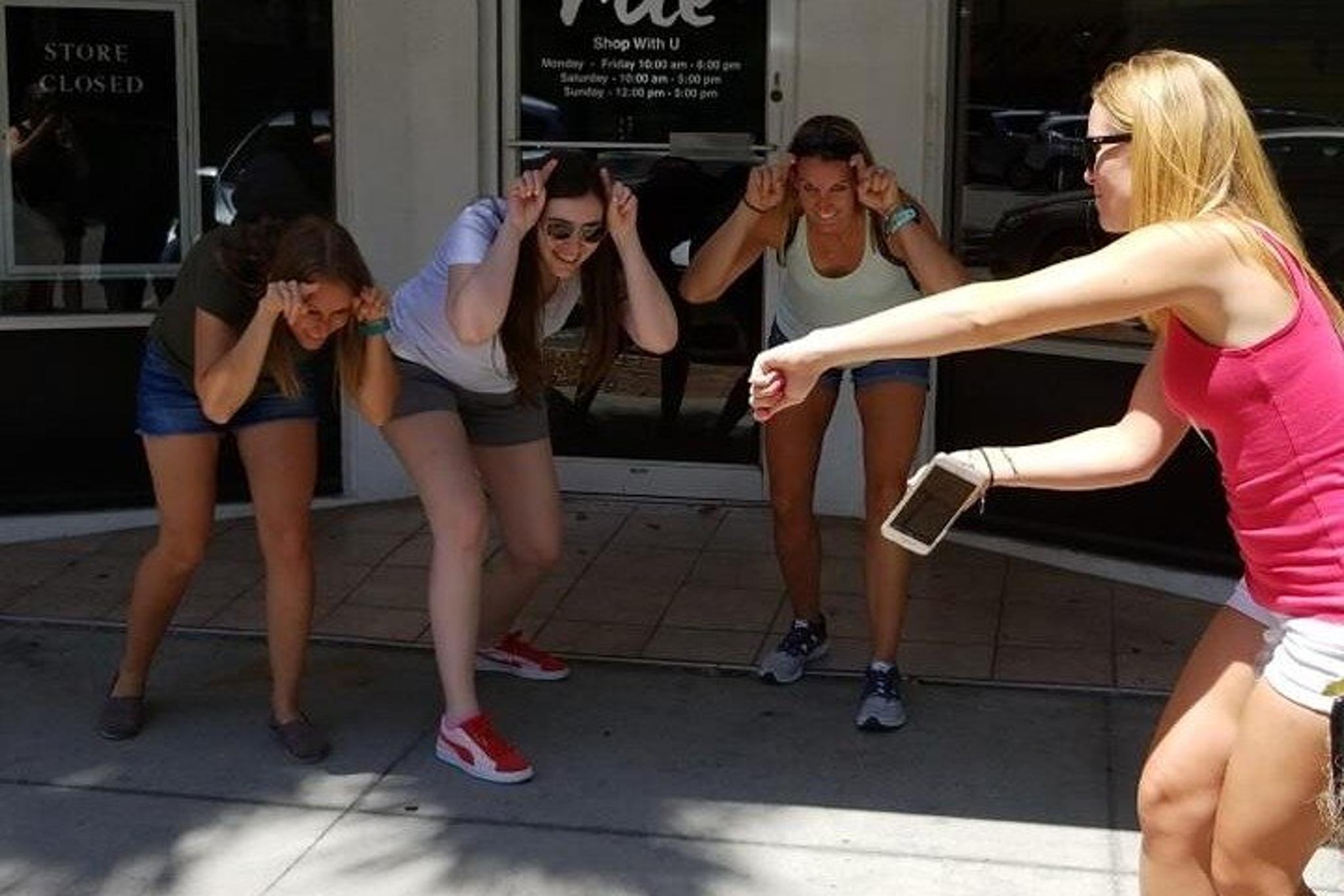 Oxnard Scavenger Hunt - Image 5