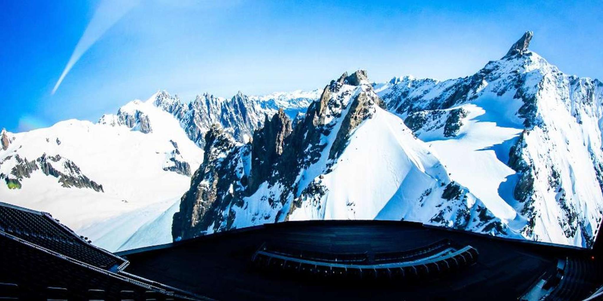 Las Vegas Sphere Experience: Postcard From Earth - Image 2