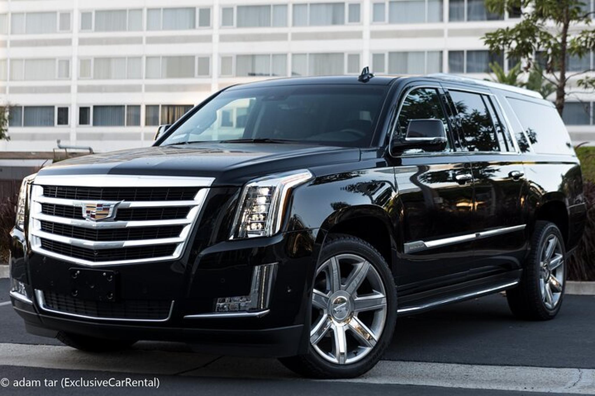 Austin Airport Transportation - Image 4