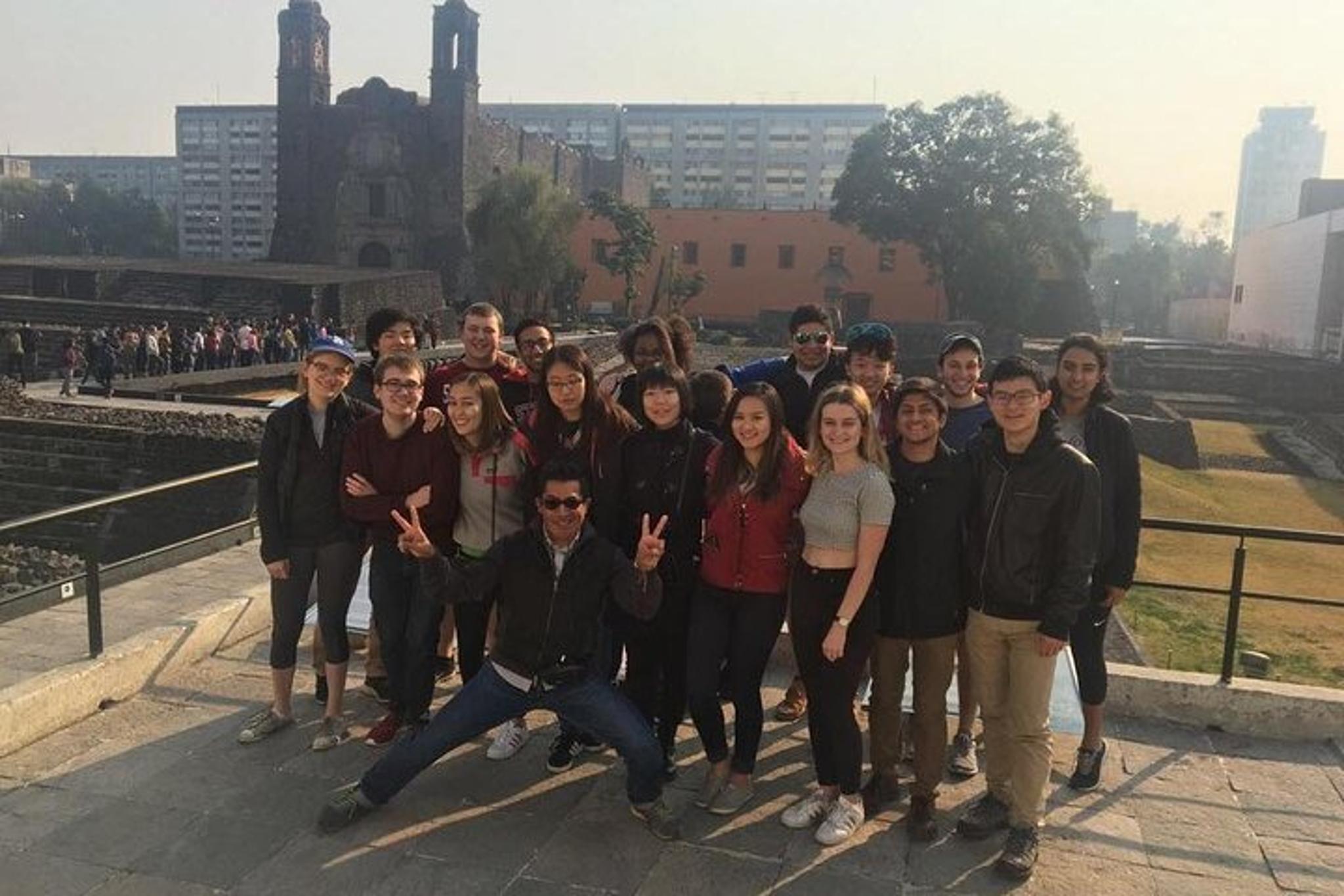 Mexico City Teotihuacan and Centro Historico Tour - Image 6