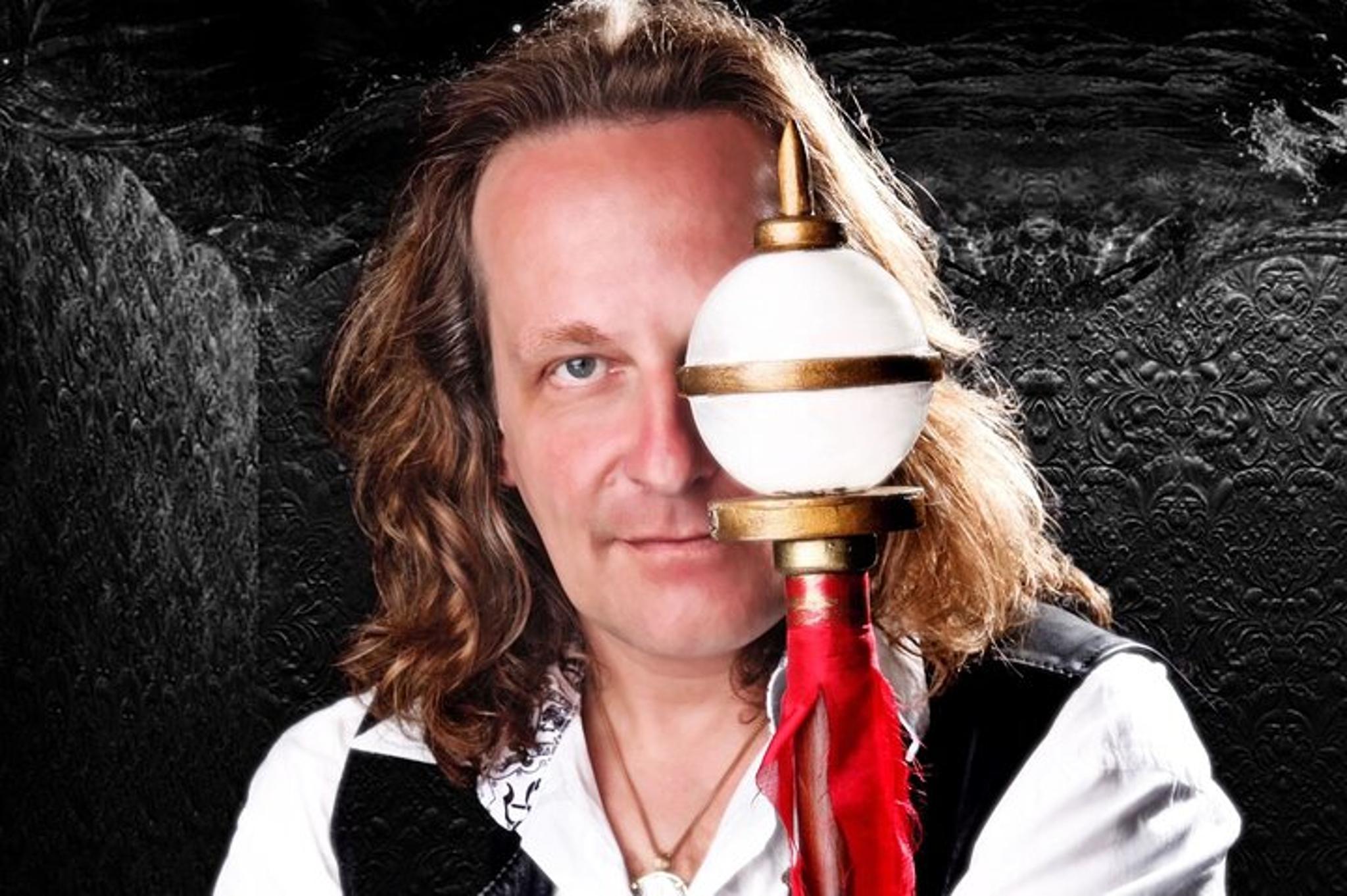 Las Vegas Magic Show at Magic Theater 60 min - Image 5