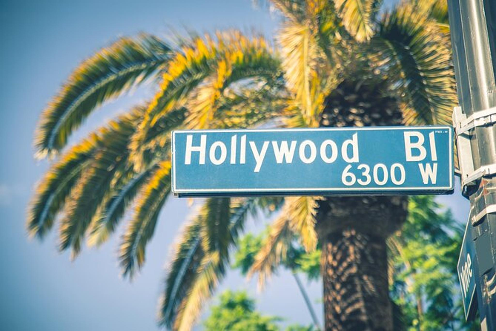 Los Angeles Celebrity Homes Self-Guided Audio Tour - Image 2