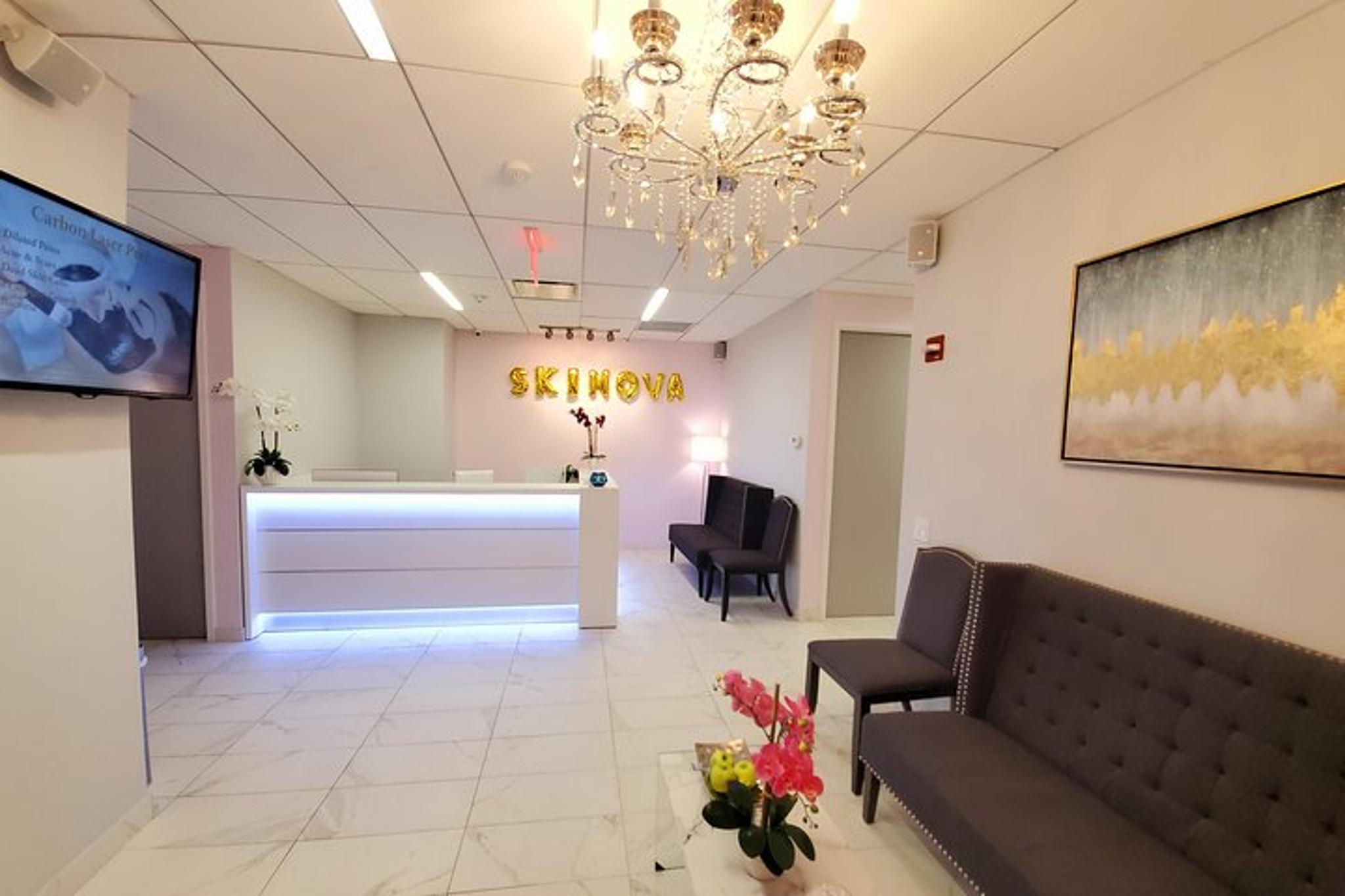 New York Jet Lag Massage 60 min - Image 3