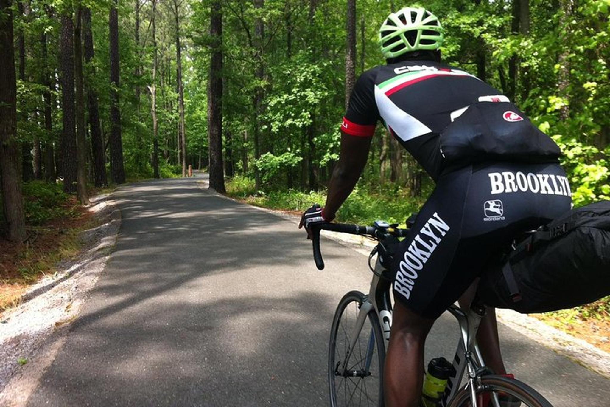 Washington DC Private Road Ride - Image 2