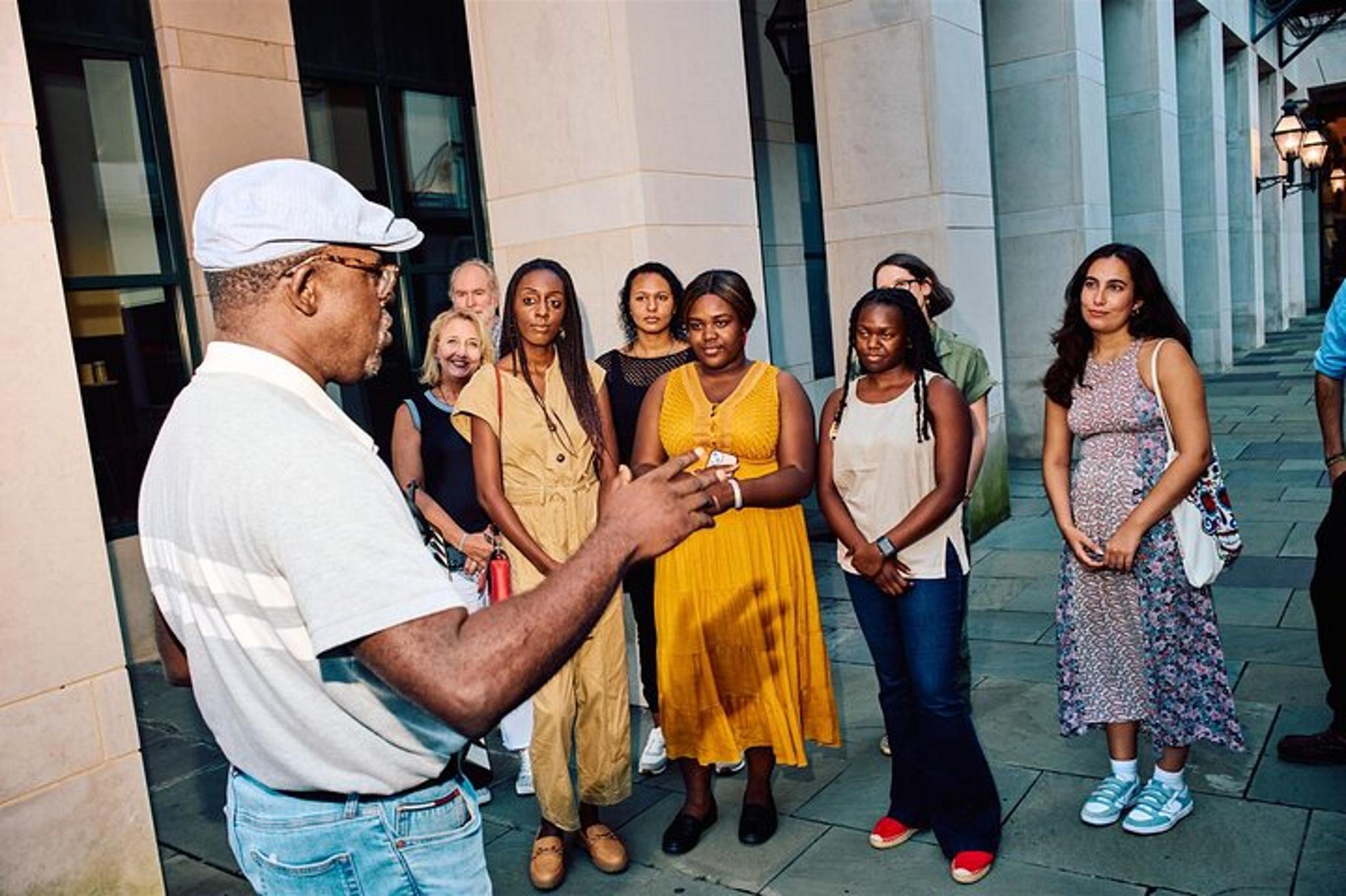 Charleston Black History Walking Tour - Image 6