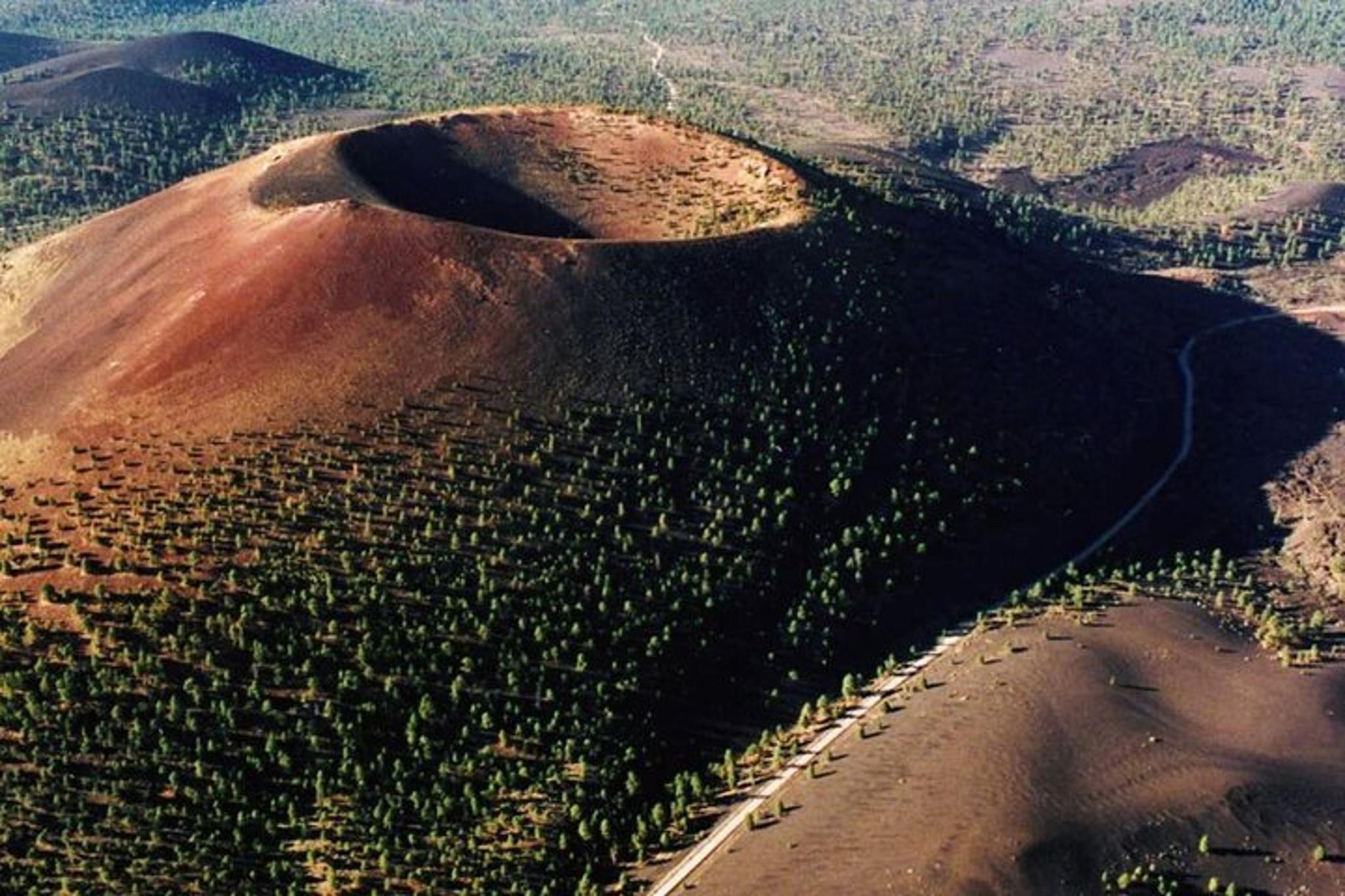 Phoenix Wupatki and Sunset Crater Tour - Image 3
