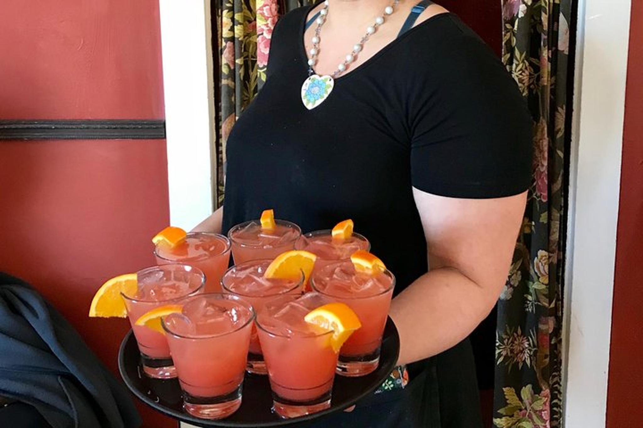 Newport Neighborhood Food Tour - Image 5