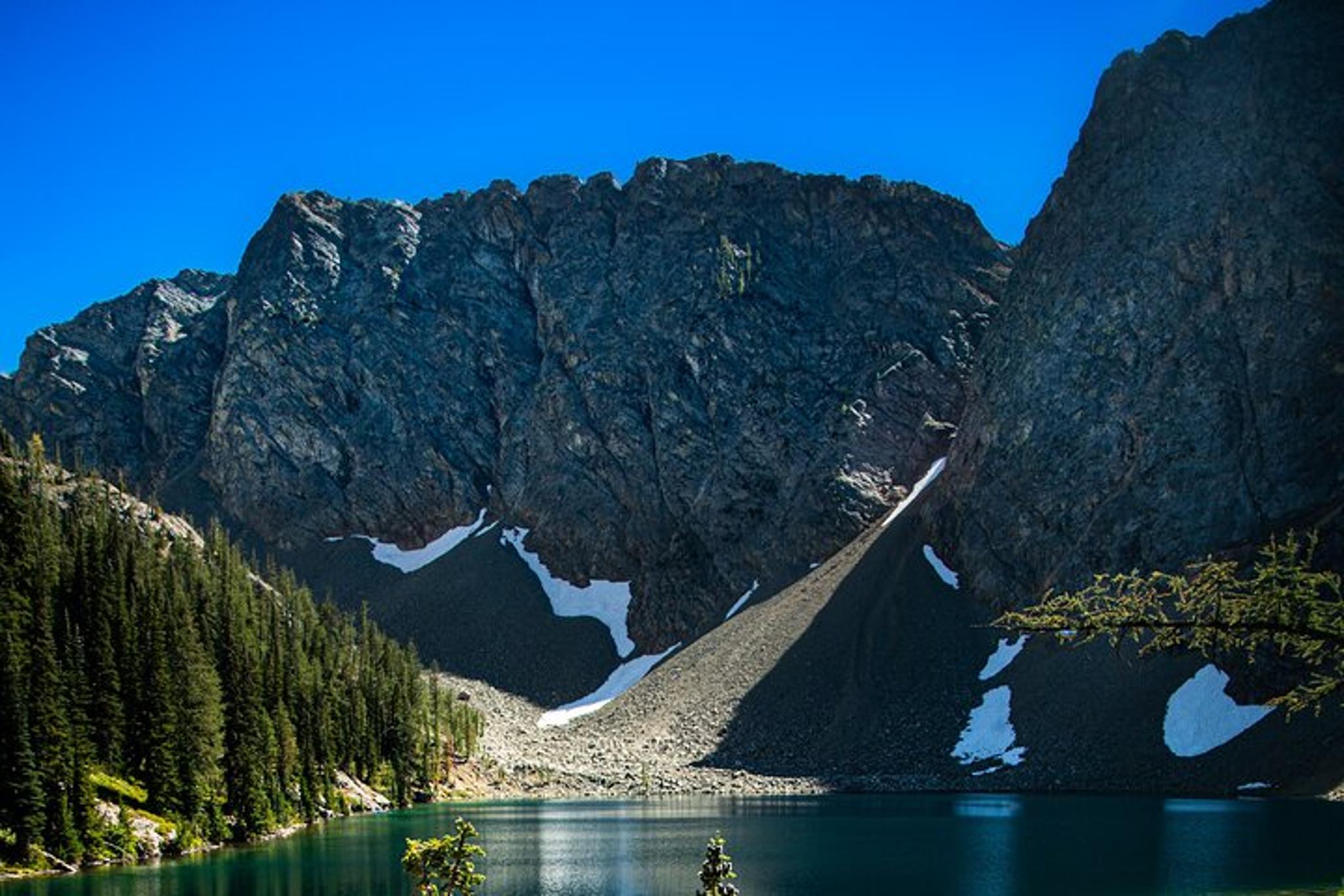 Bellingham to Winthrop Private Guided Tour - Image 4