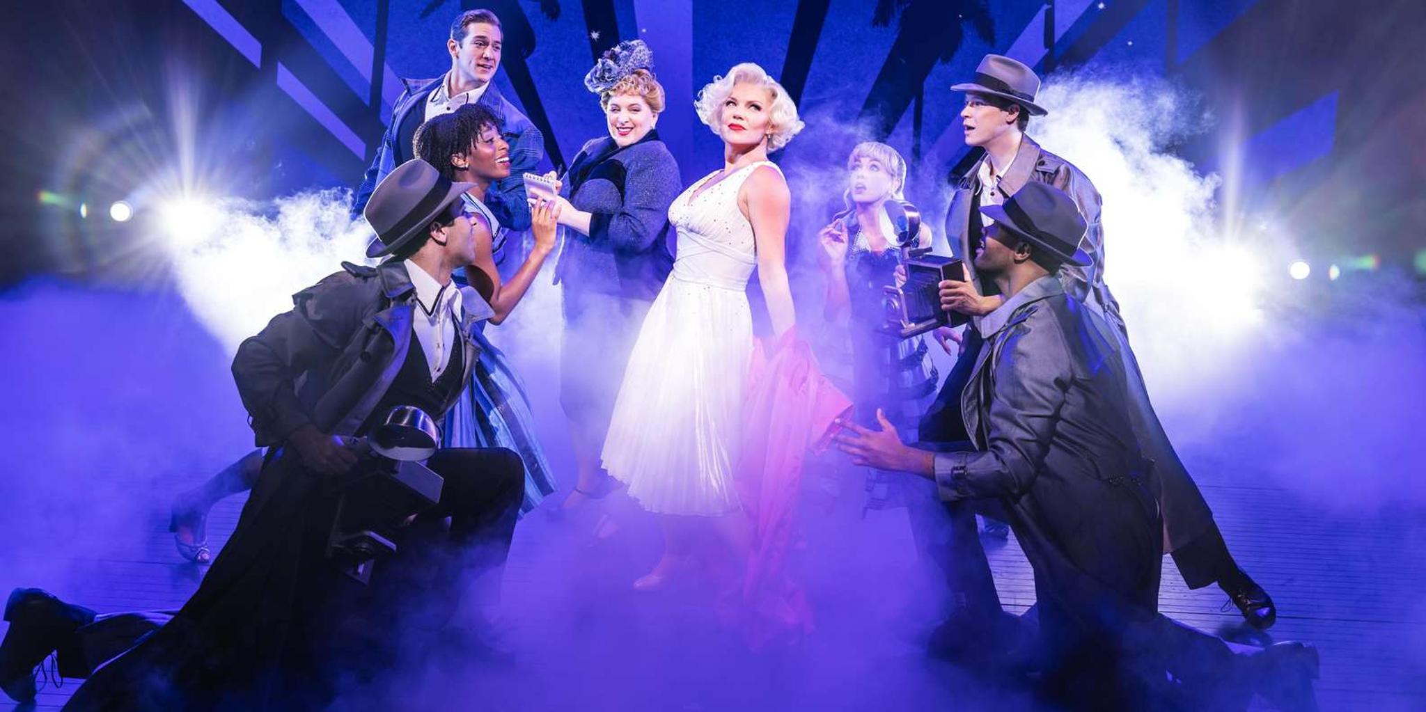 New York City Broadway Musical Experience - Image 2