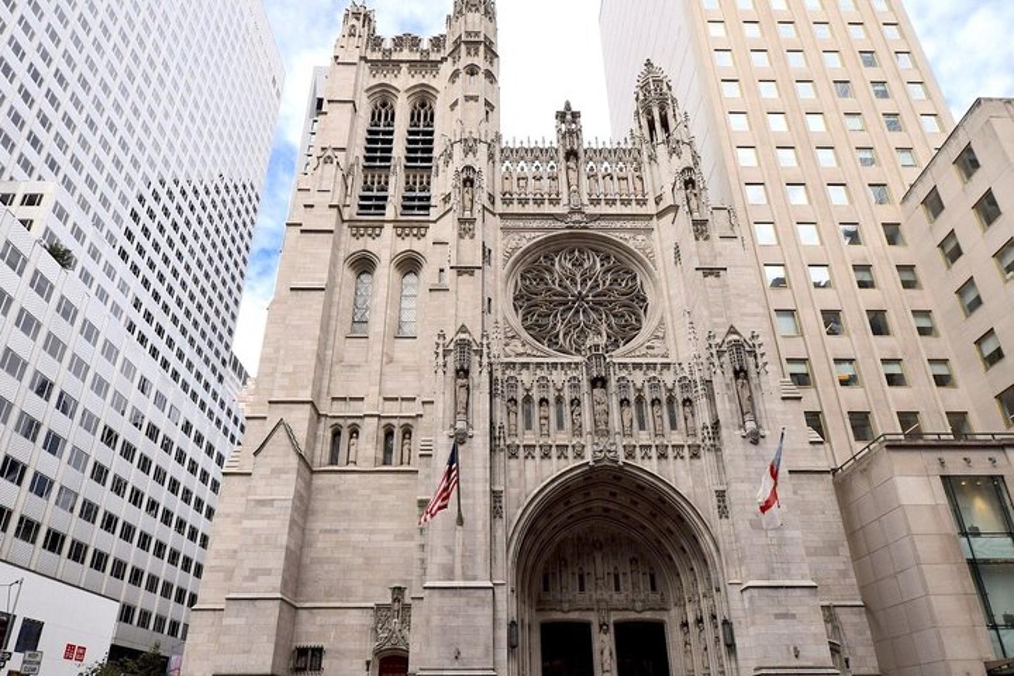 New York City Self-Guided Audio Tour - Image 3