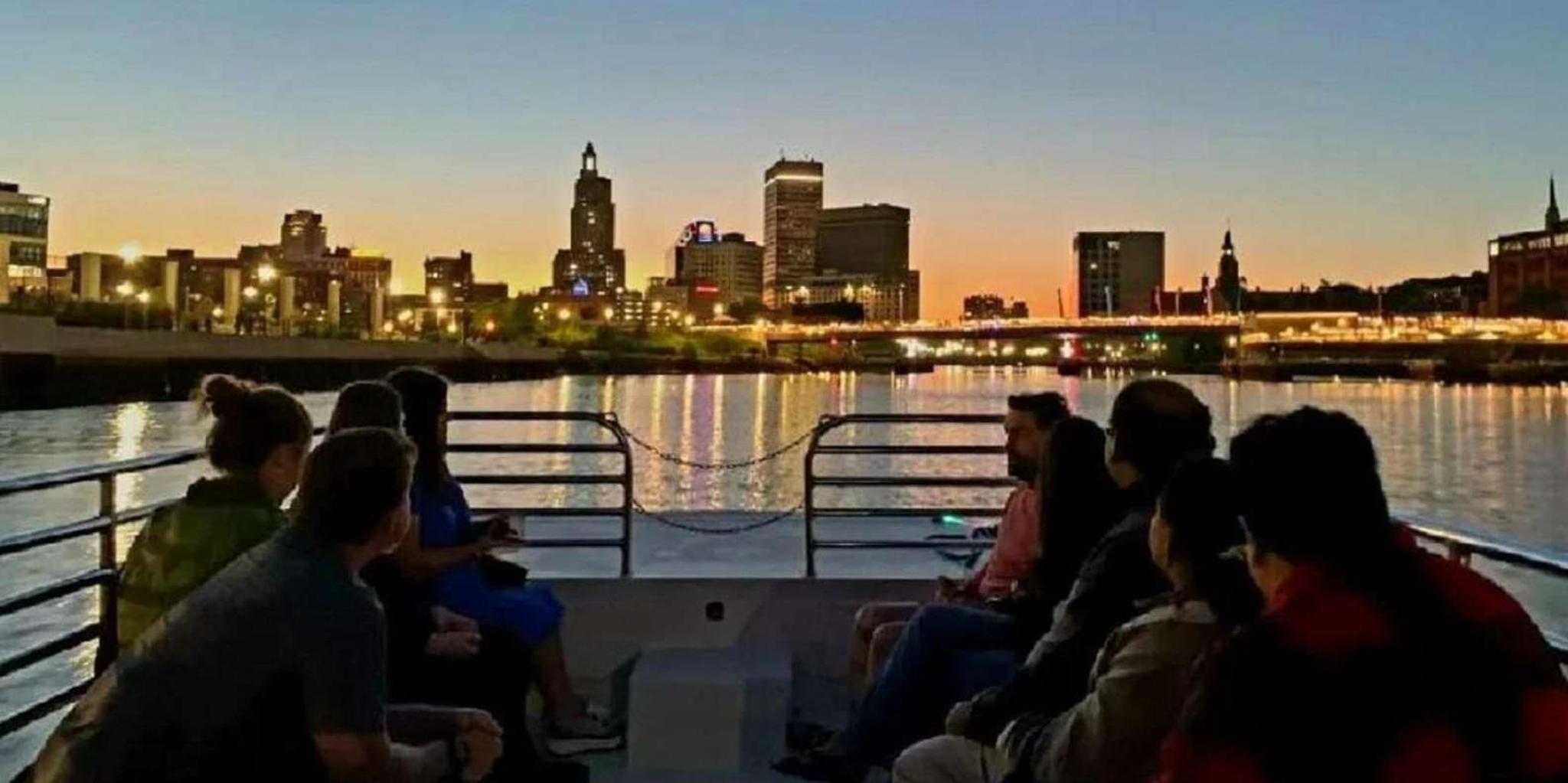 Providence Haunted Boat Tour - Image 6