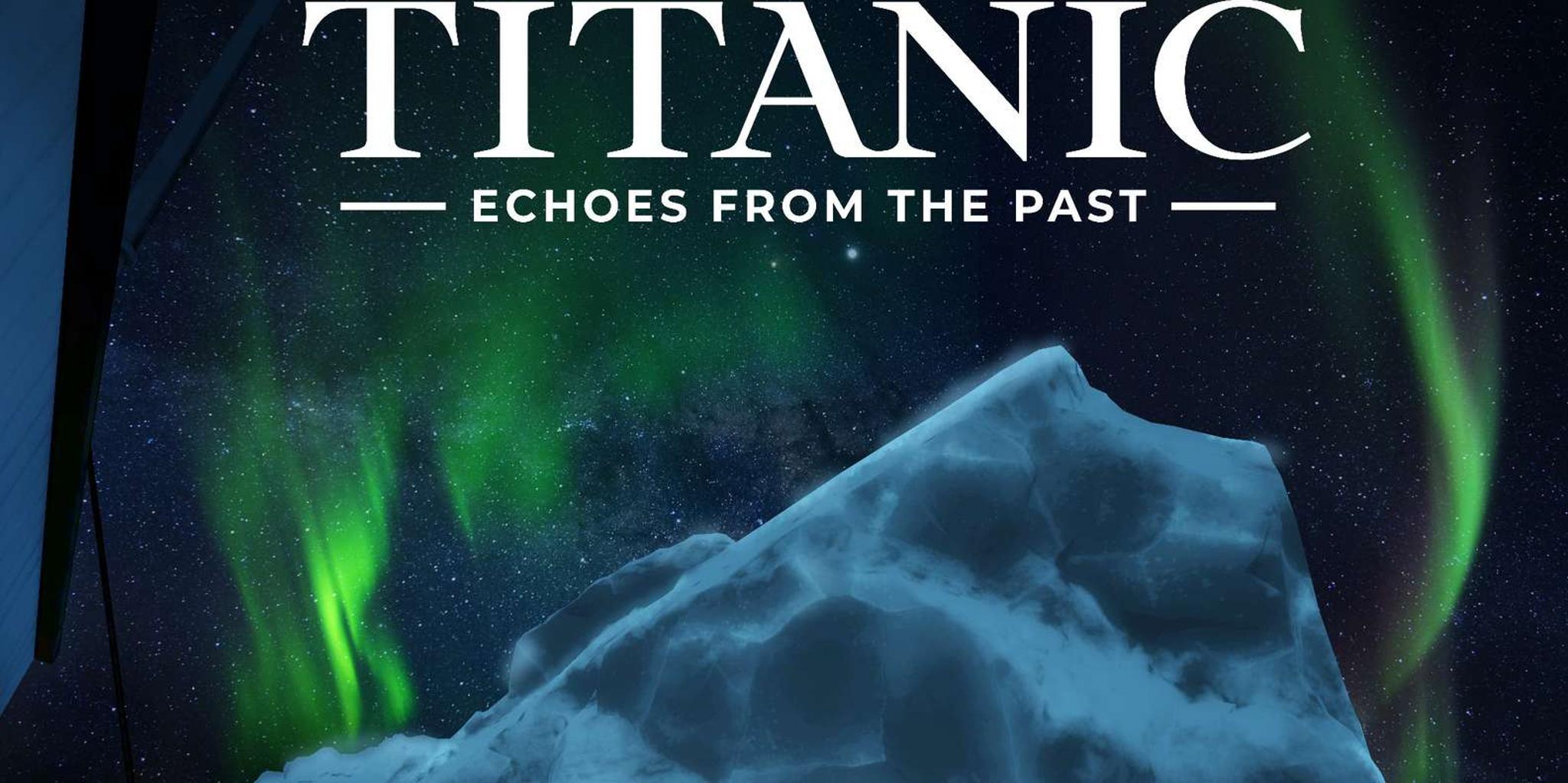 New York Titanic VR Experience - Image 3