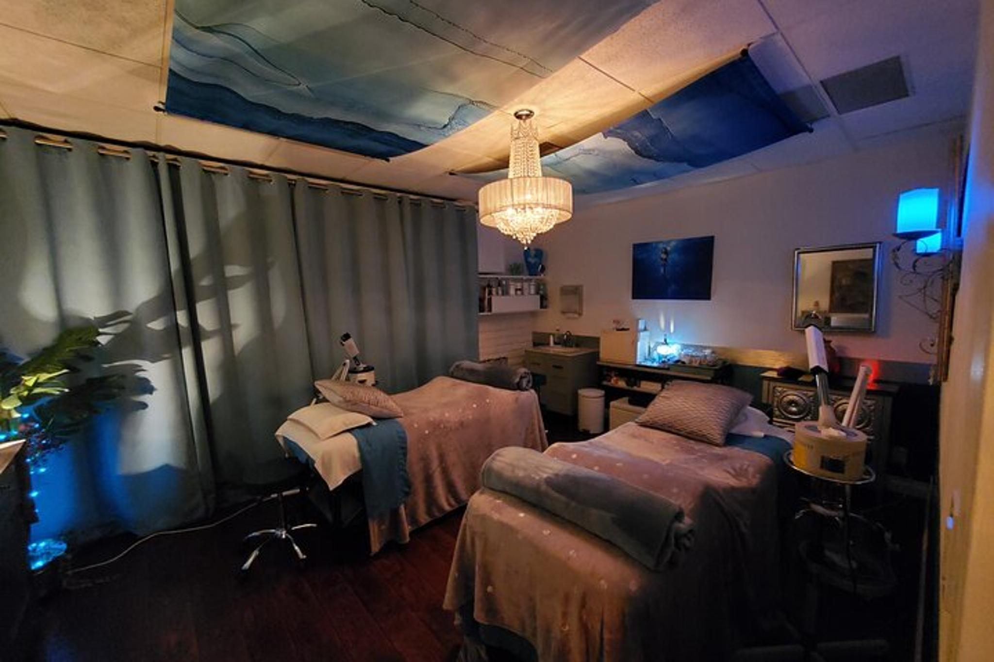 Newport Beach Skin Glo Package for Two - Image 5