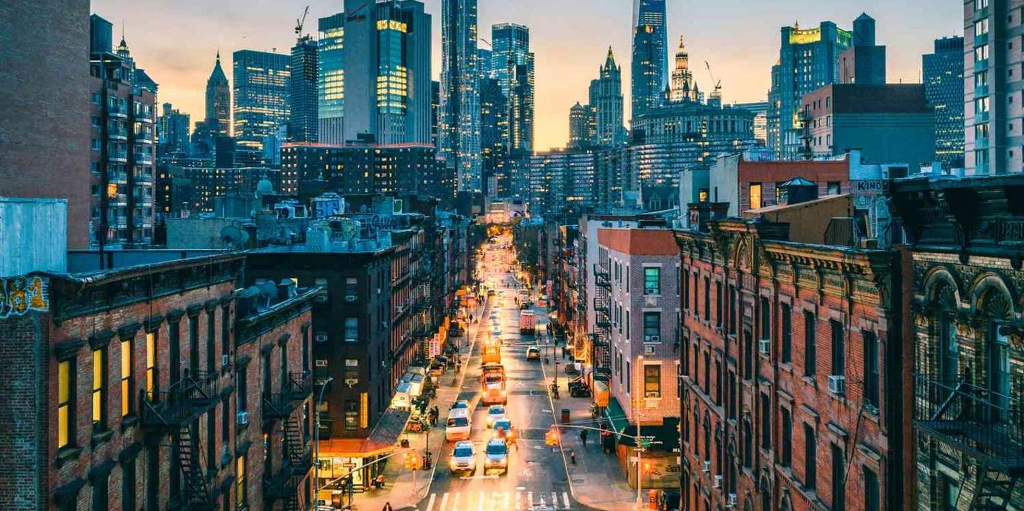 New York Airport Transfer