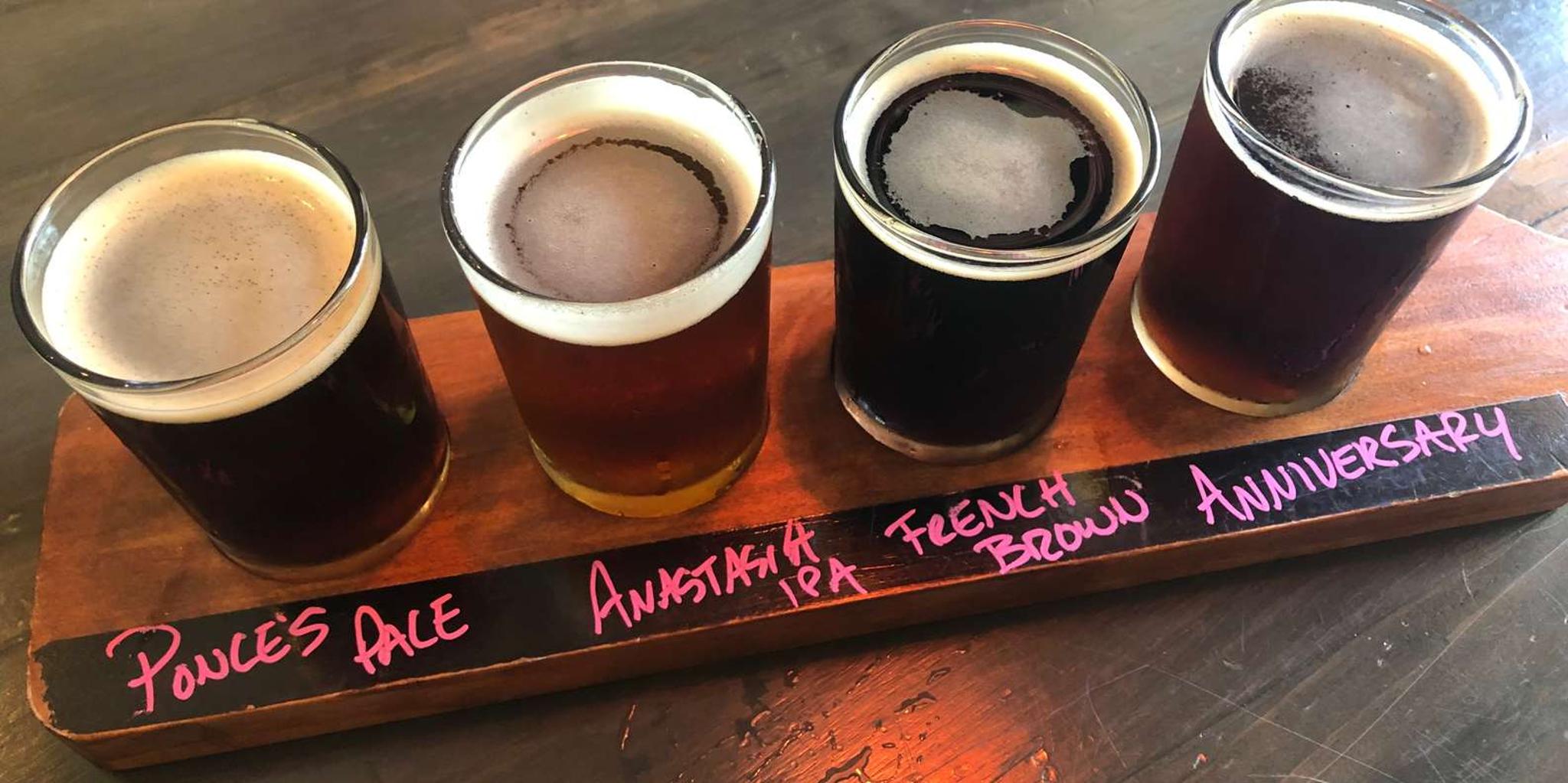 St. Augustine Beer & History Walking Tour - Image 6