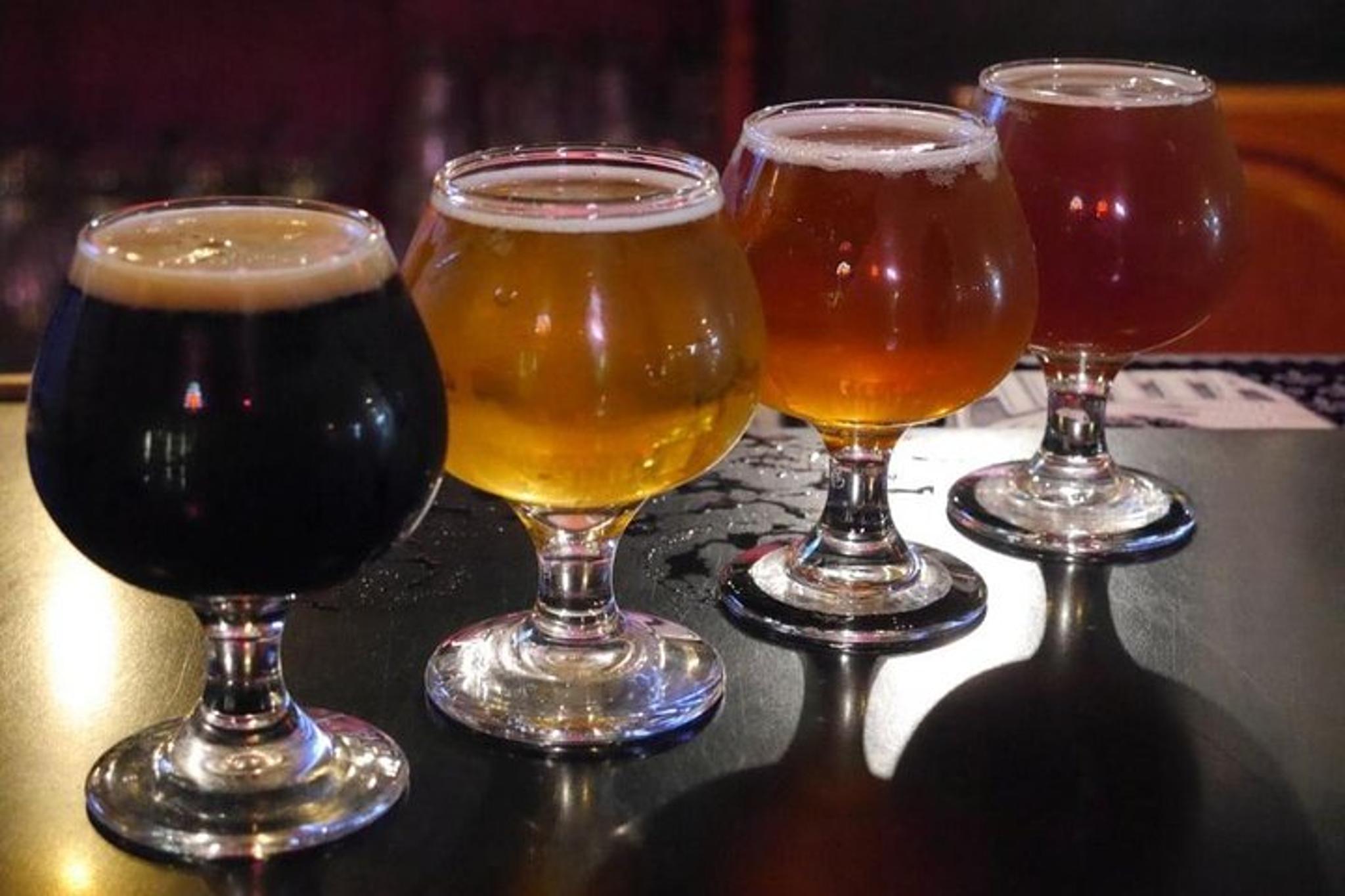 Arizona Brewery and Vineyard Tour - Image 5