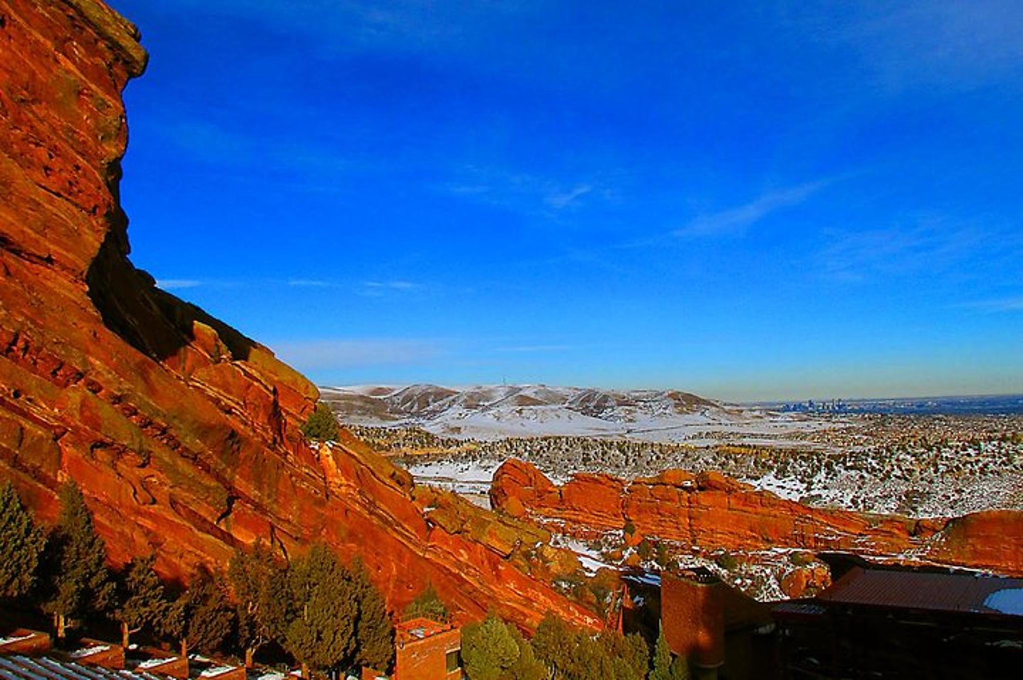 Denver Foothills Mountain Tour - Image 3