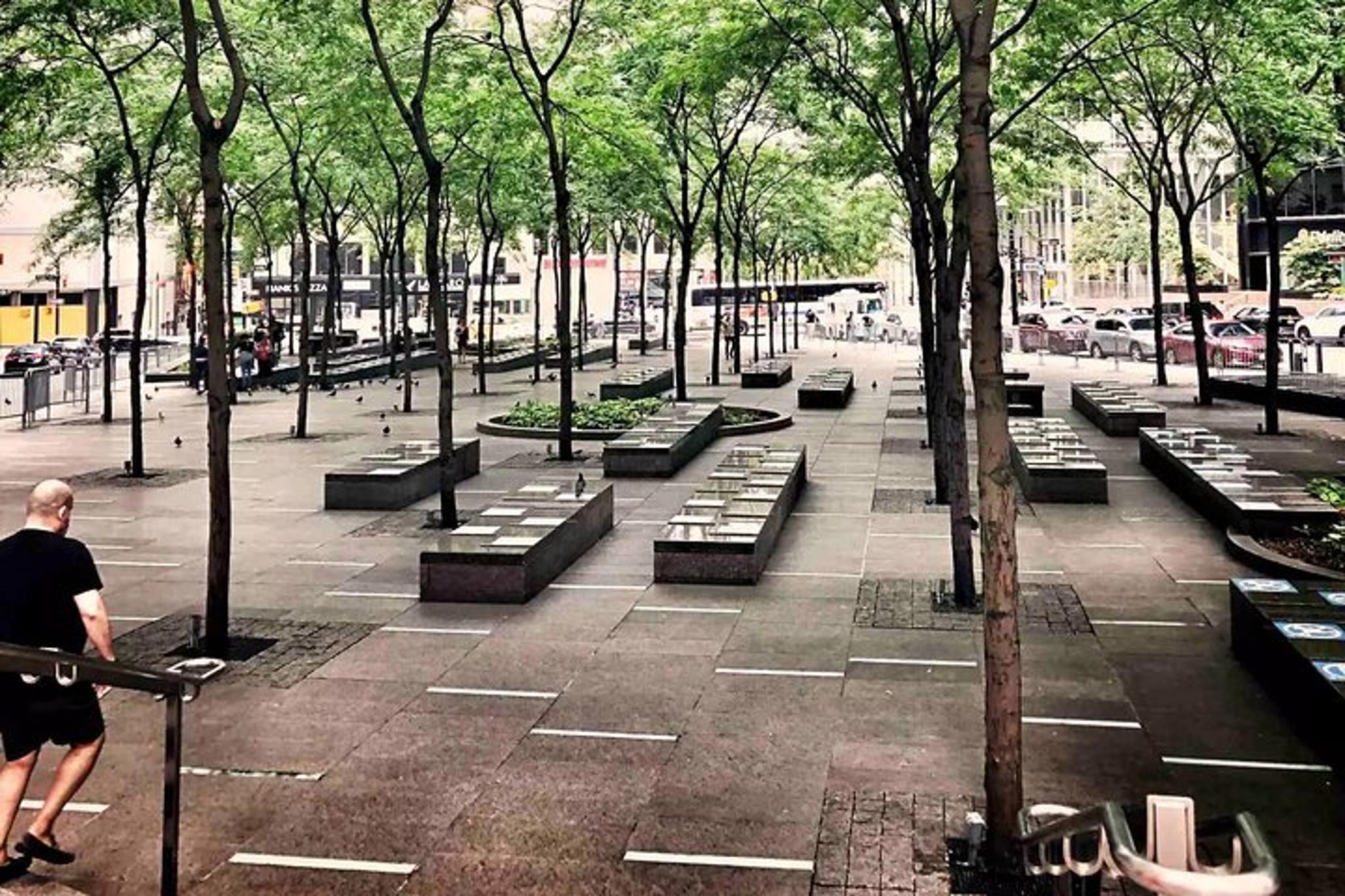 New York Self-Guided Walking Tour - Image 2