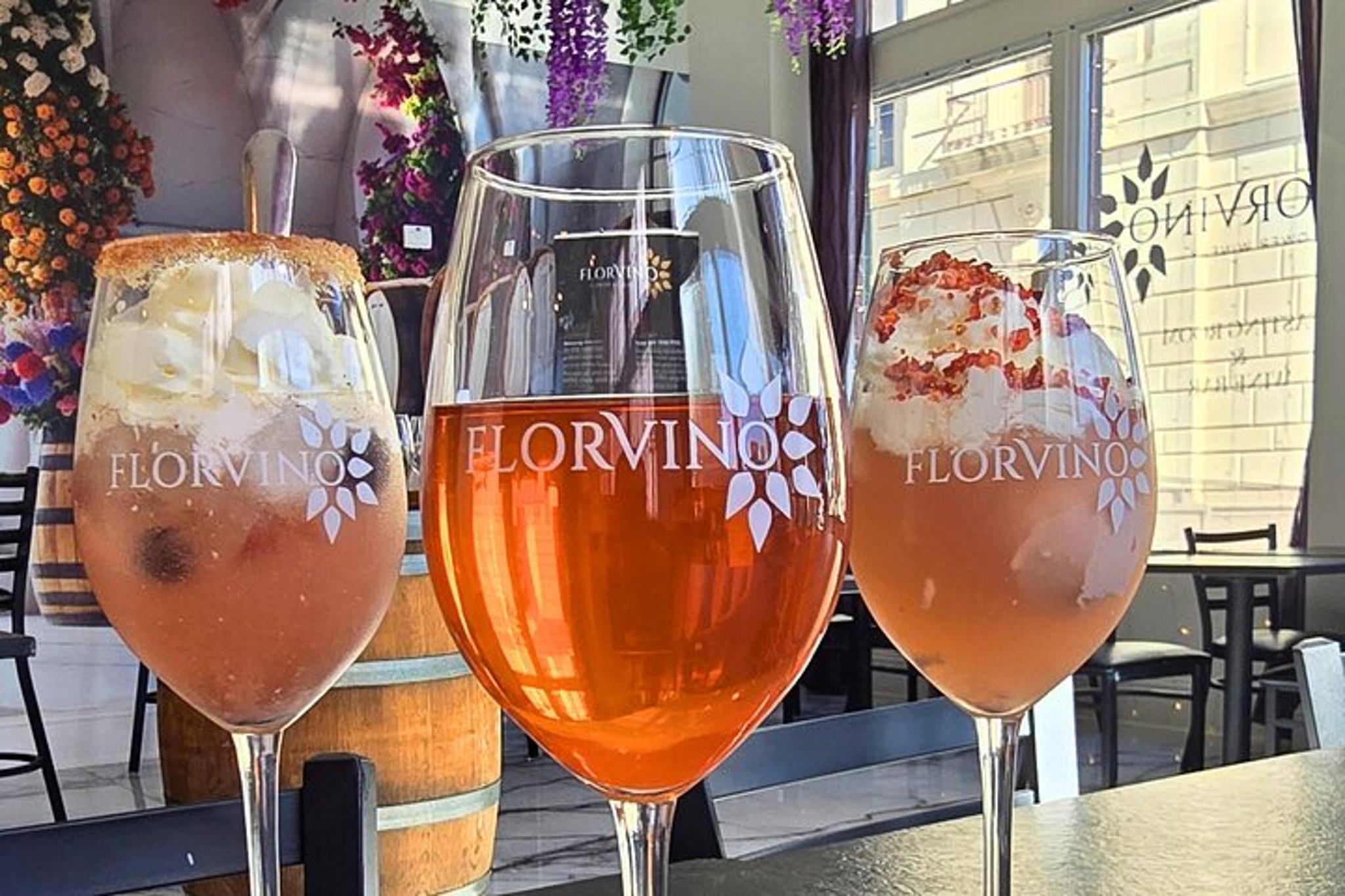 San Antonio Wine Tasting Experience - Image 6