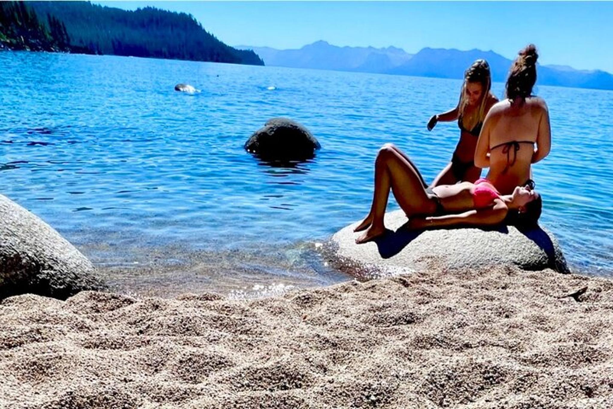 Lake Tahoe Private Tour from San Francisco 3-Day - Image 2