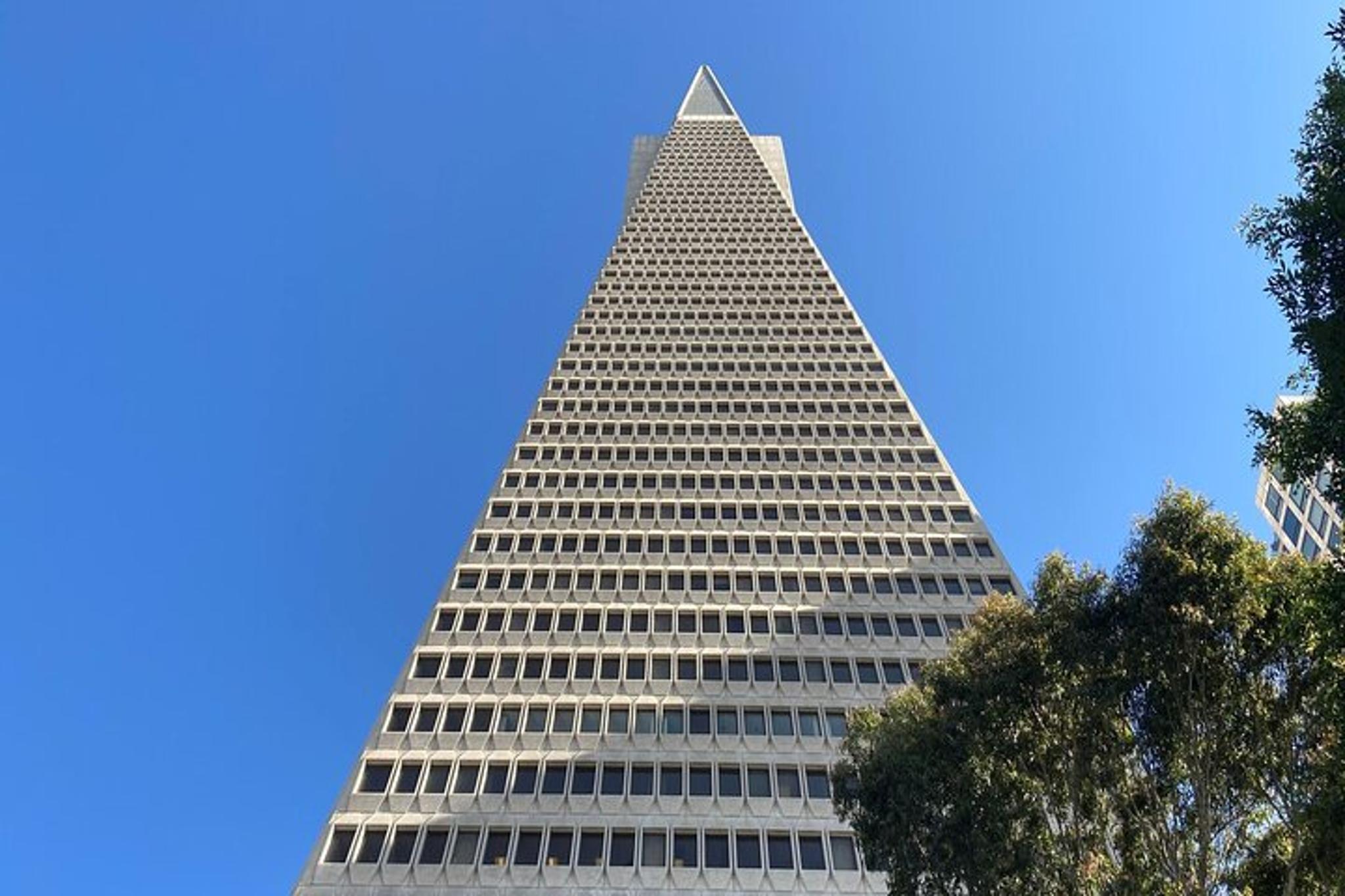San Francisco Financial District Self-Guided Tour - Image 6