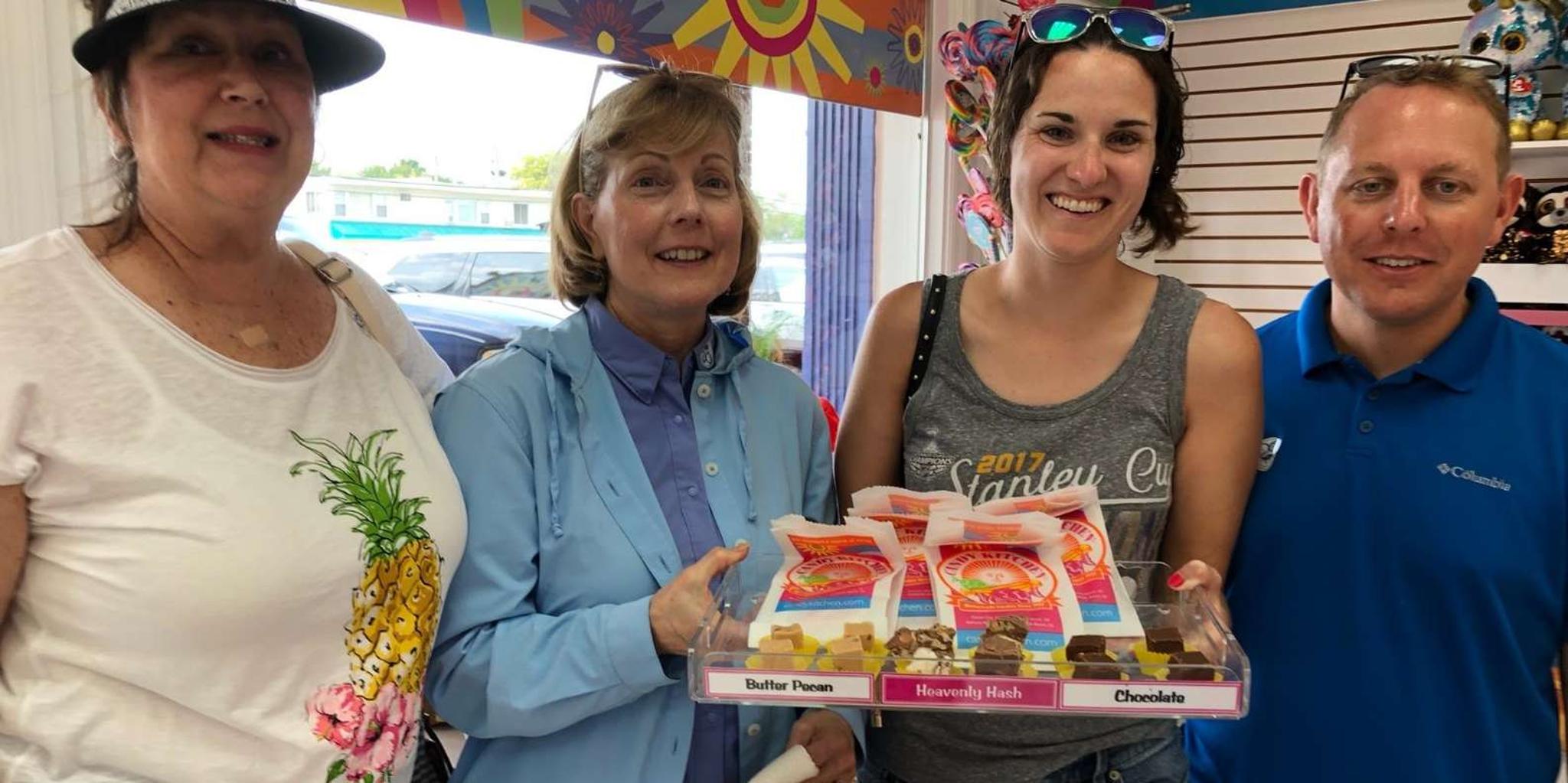 Ocean City Midtown Food Tour - Image 4