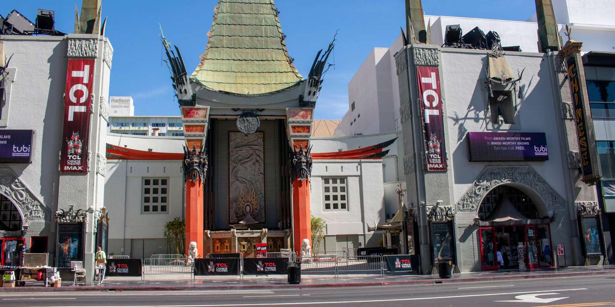 Los Angeles Hollywood Audio Driving Tour - Image 3