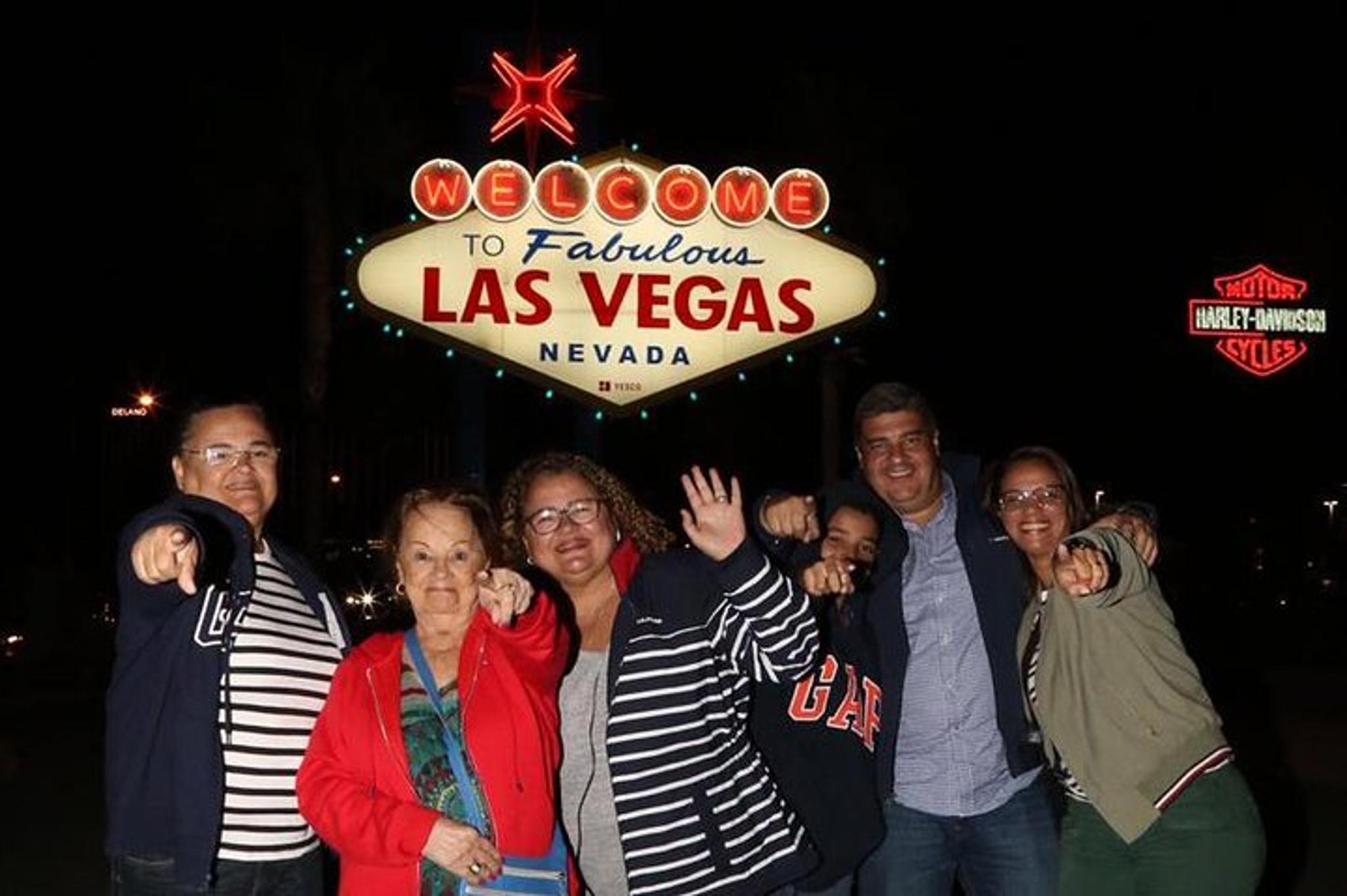 Las Vegas Airport Transfer - Image 6