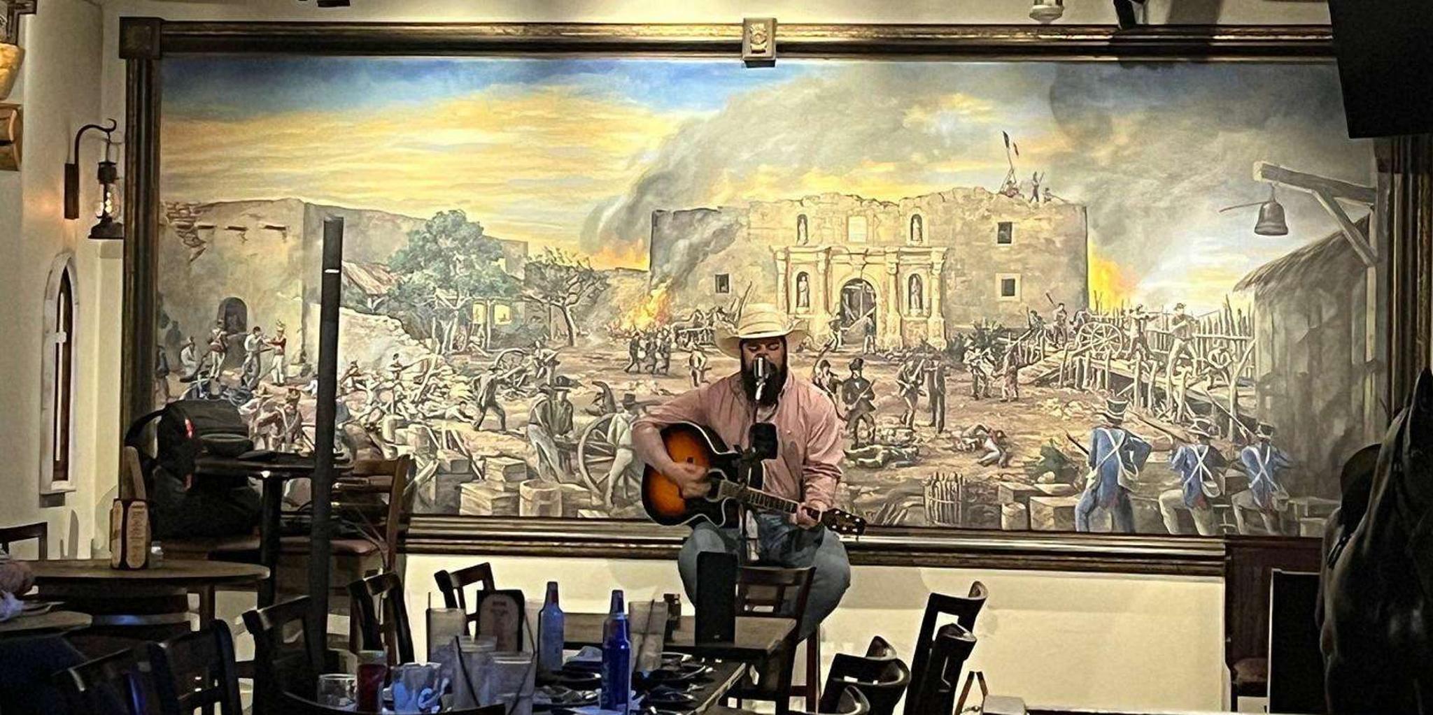 San Antonio Haunted Pub Crawl - Image 6