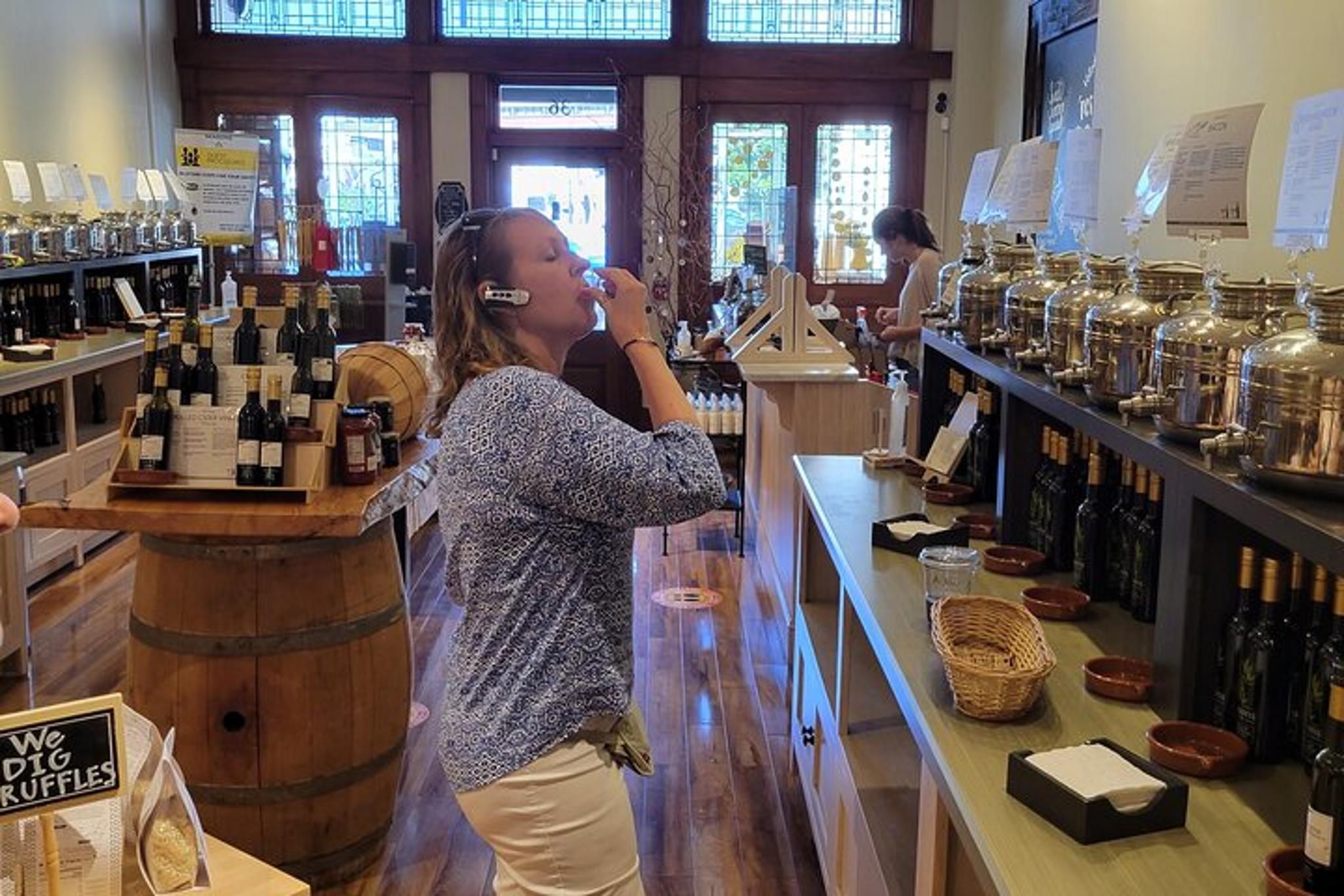Lancaster City Food Tour - Image 4