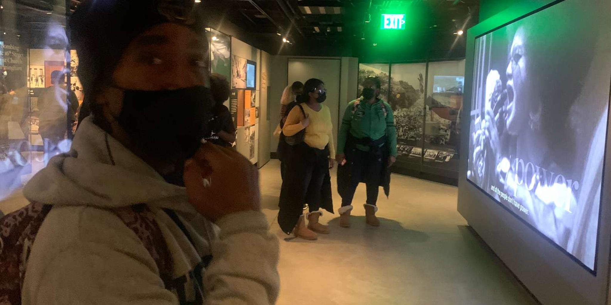 Washington DC African American History Museum Private Tour - Image 5