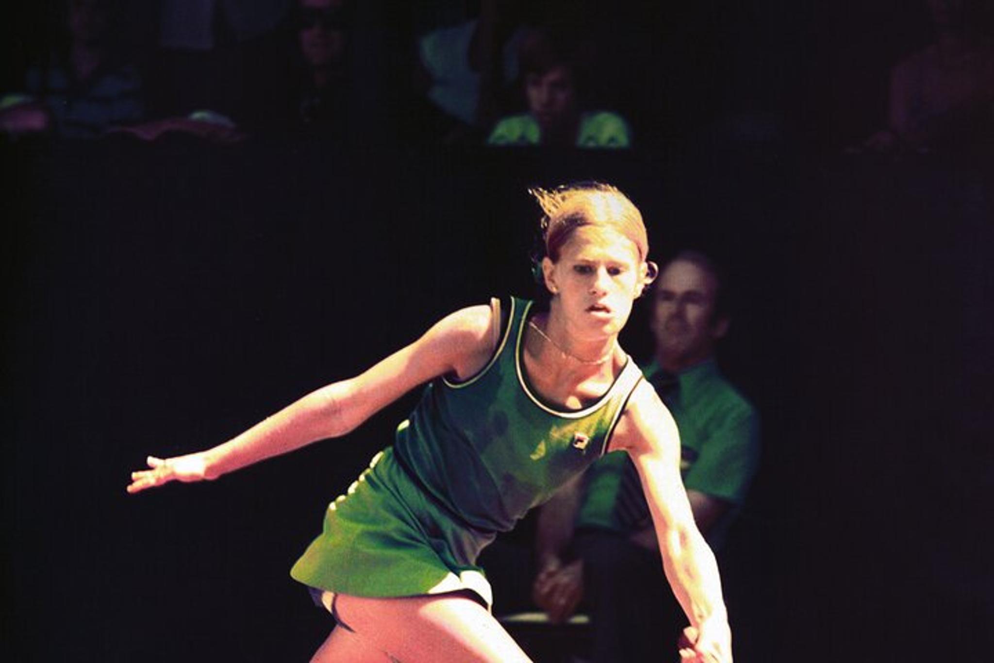 Ojai Tennis & Pickleball Instruction - Image 2
