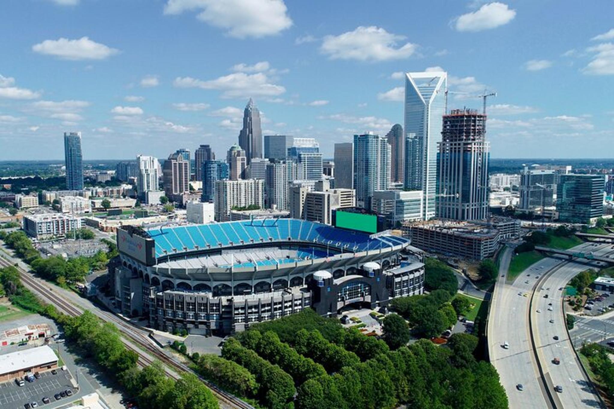 Charlotte Private Airport Transfer - Image 2